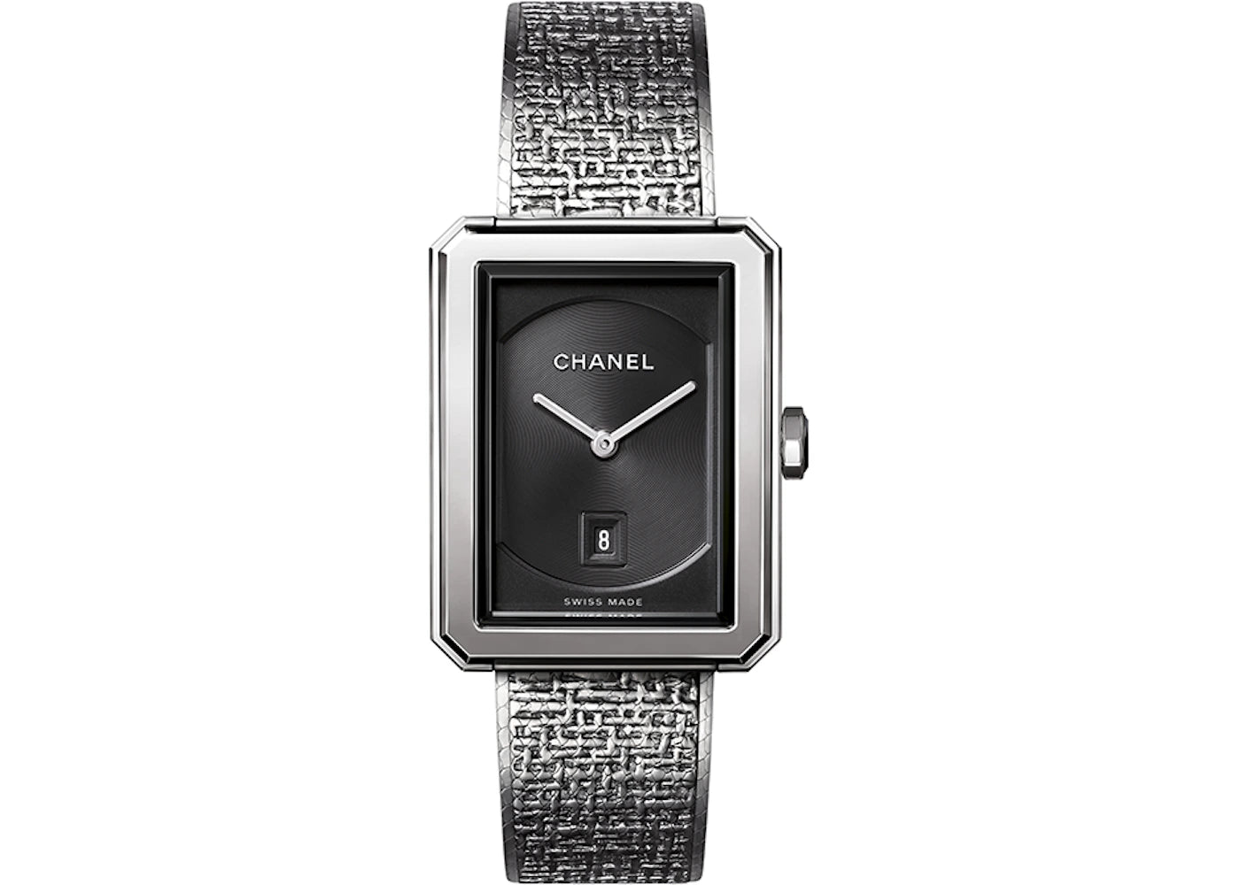 Chanel Boy-Friend H4878