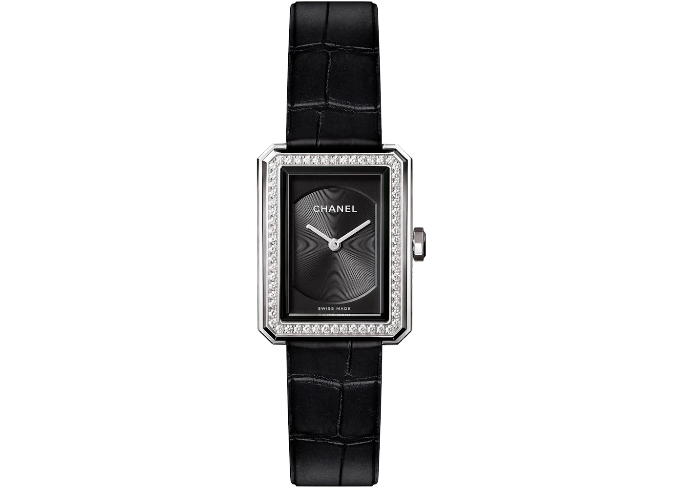 Chanel Boy-Friend H4883