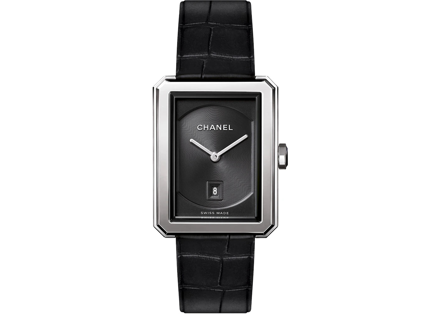 Chanel Boy-Friend H4884
