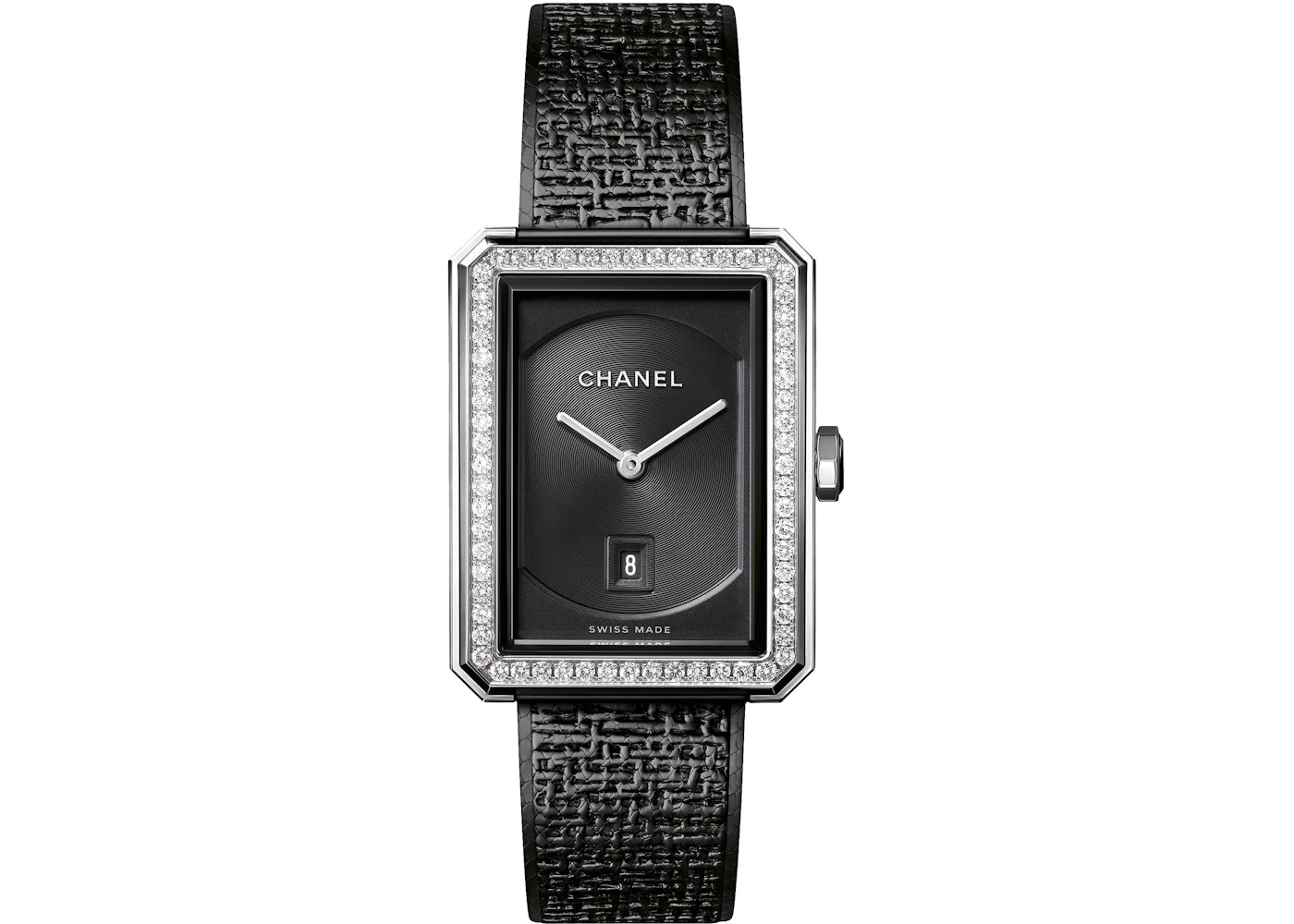 Chanel Boy-Friend H5318