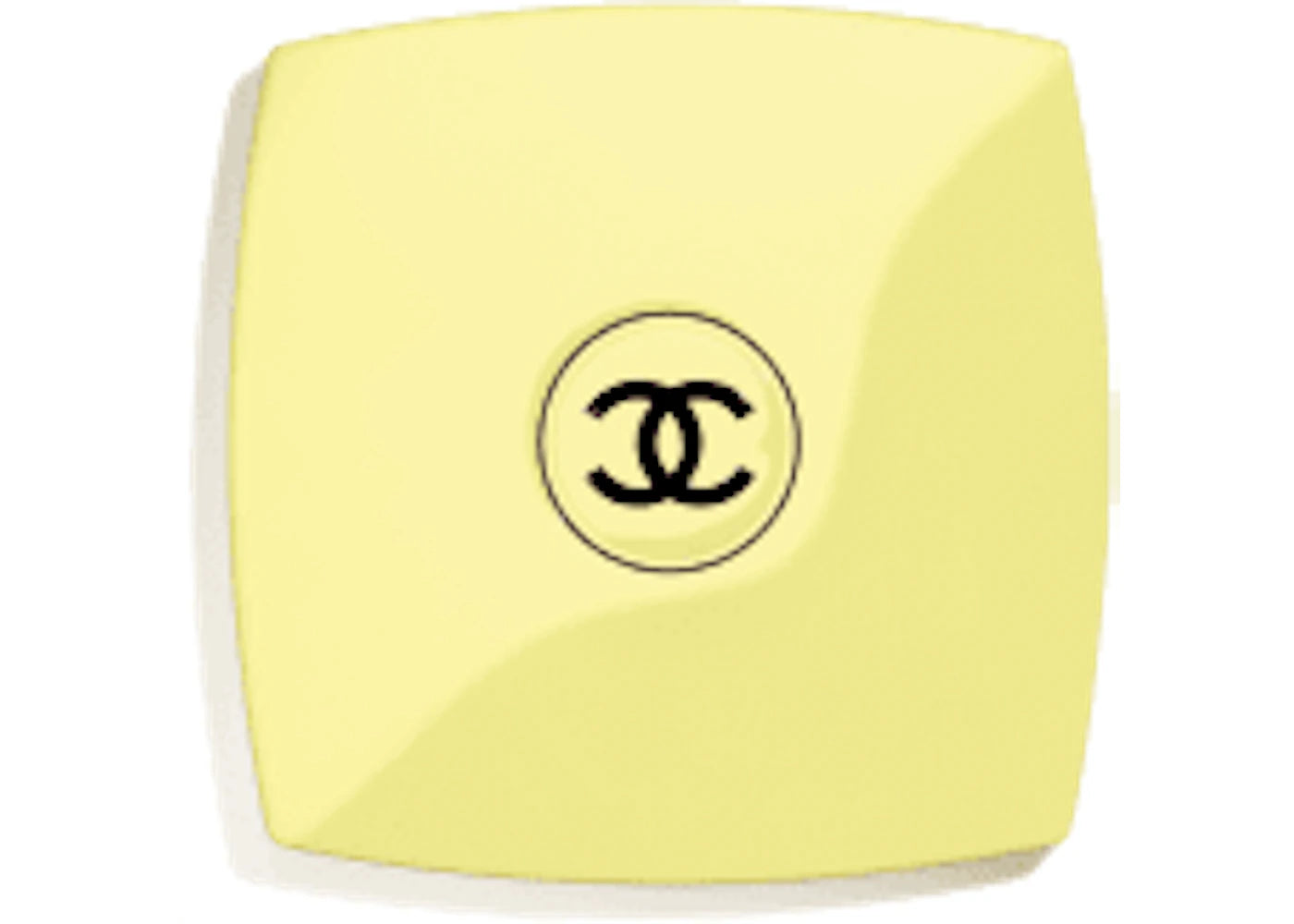 Chanel Codes Couleur Limited-Edition Mirror Duo 129 - OVNI