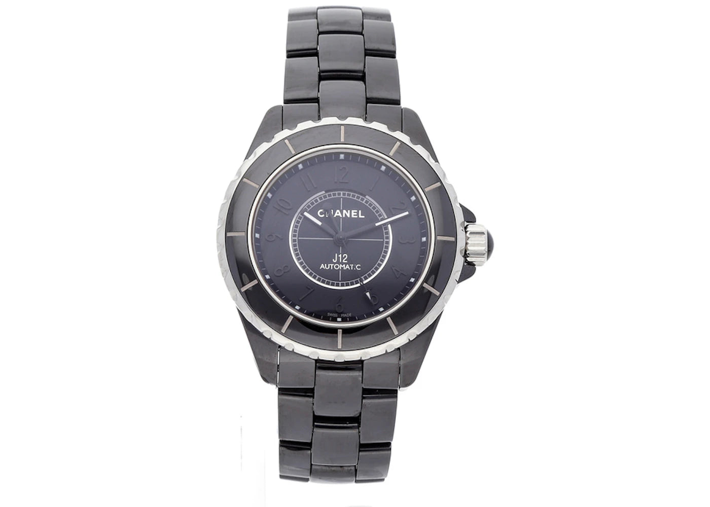 Chanel J12 Automatic H3829