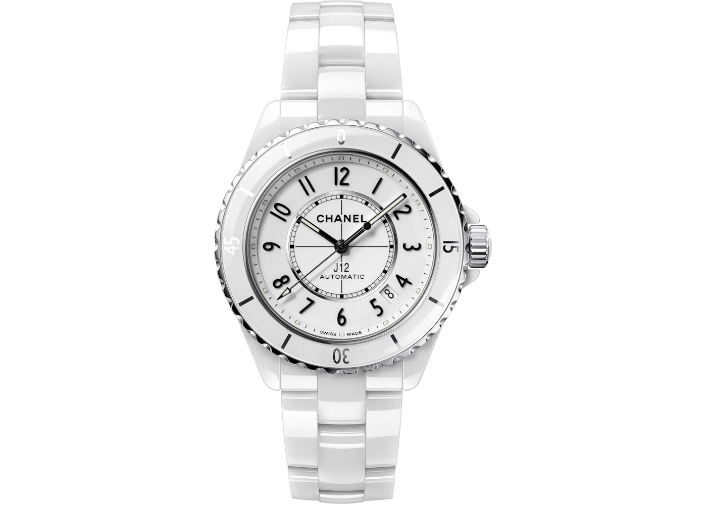Chanel J12 Automatic H5700