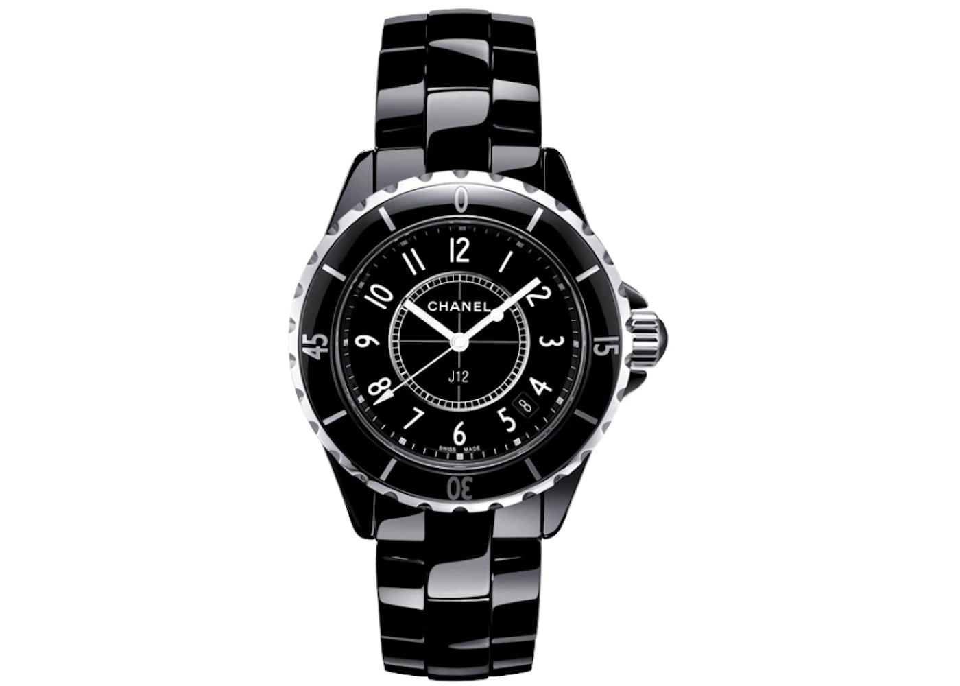 Chanel J12 H0682