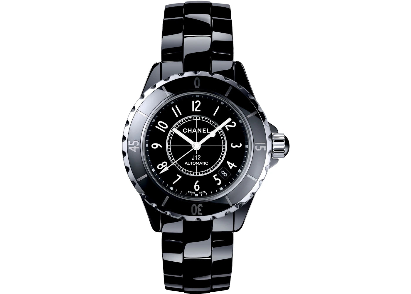 Chanel J12 H0685