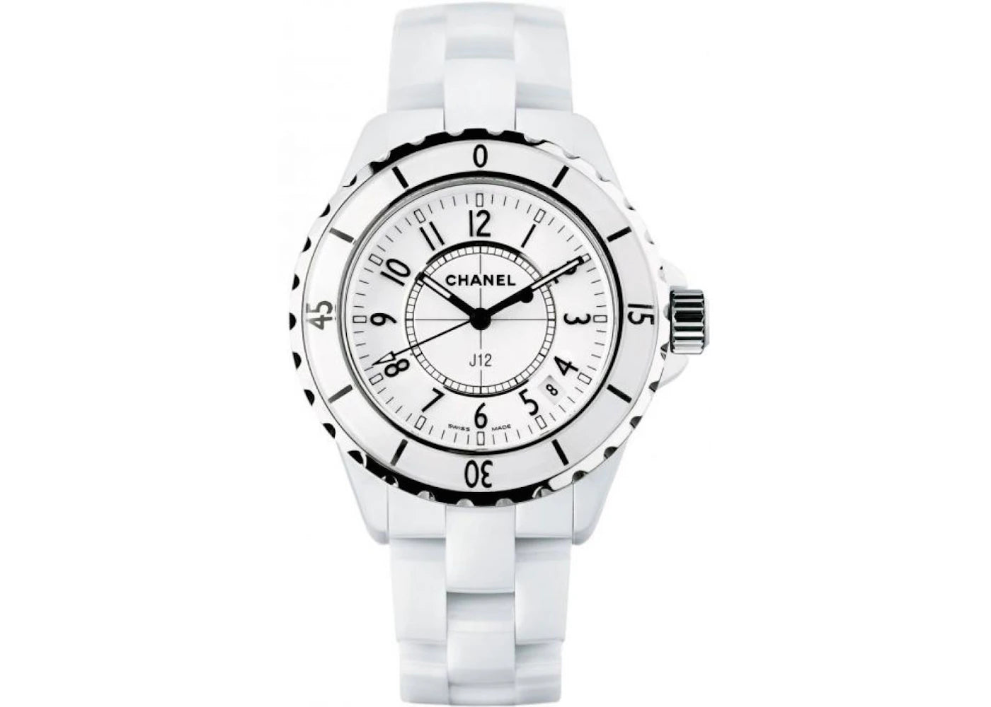 Chanel J12 H0968