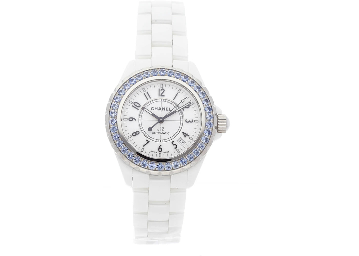 Chanel J12 H1180