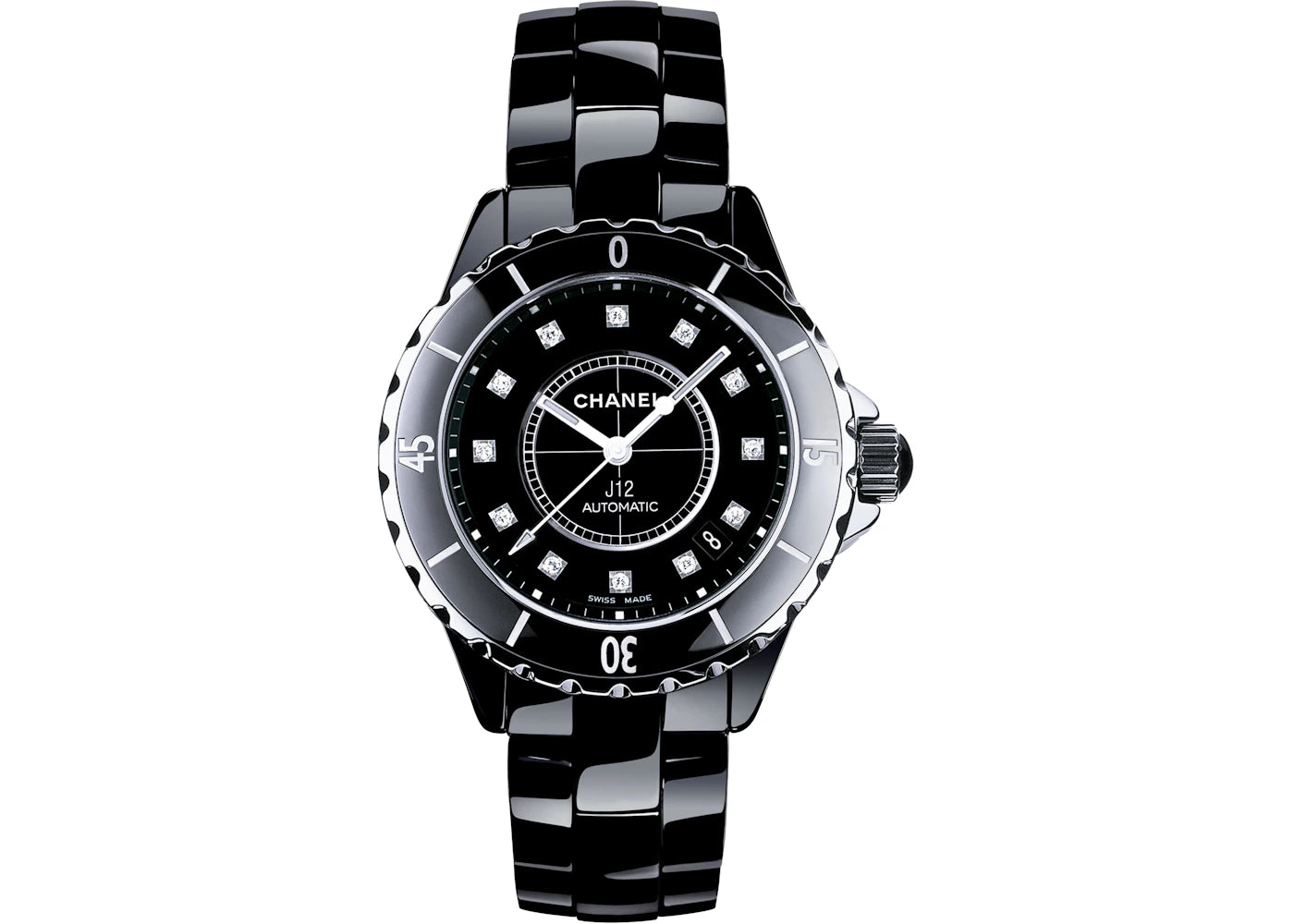 Chanel J12 H1625