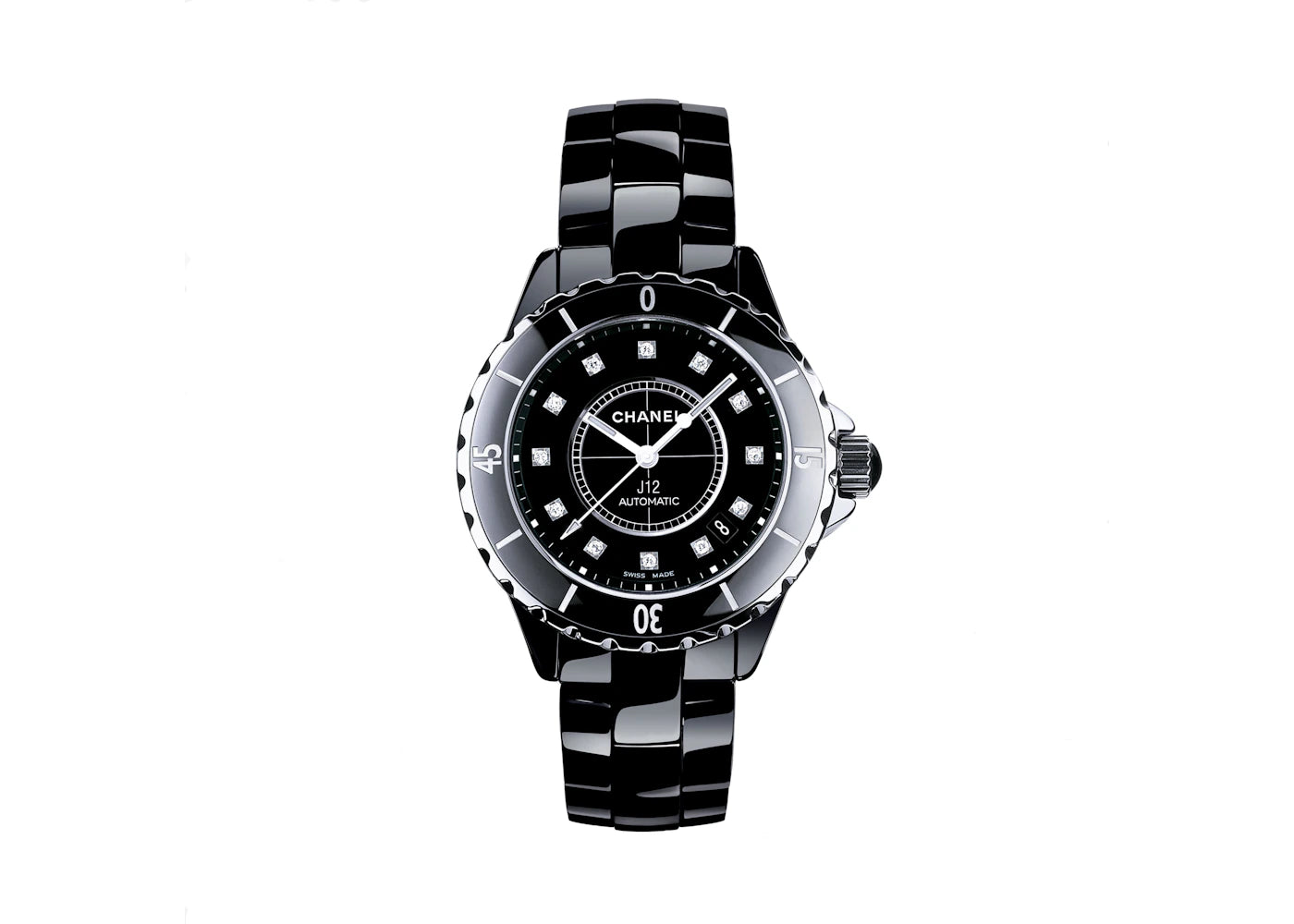 Chanel J12 H1626