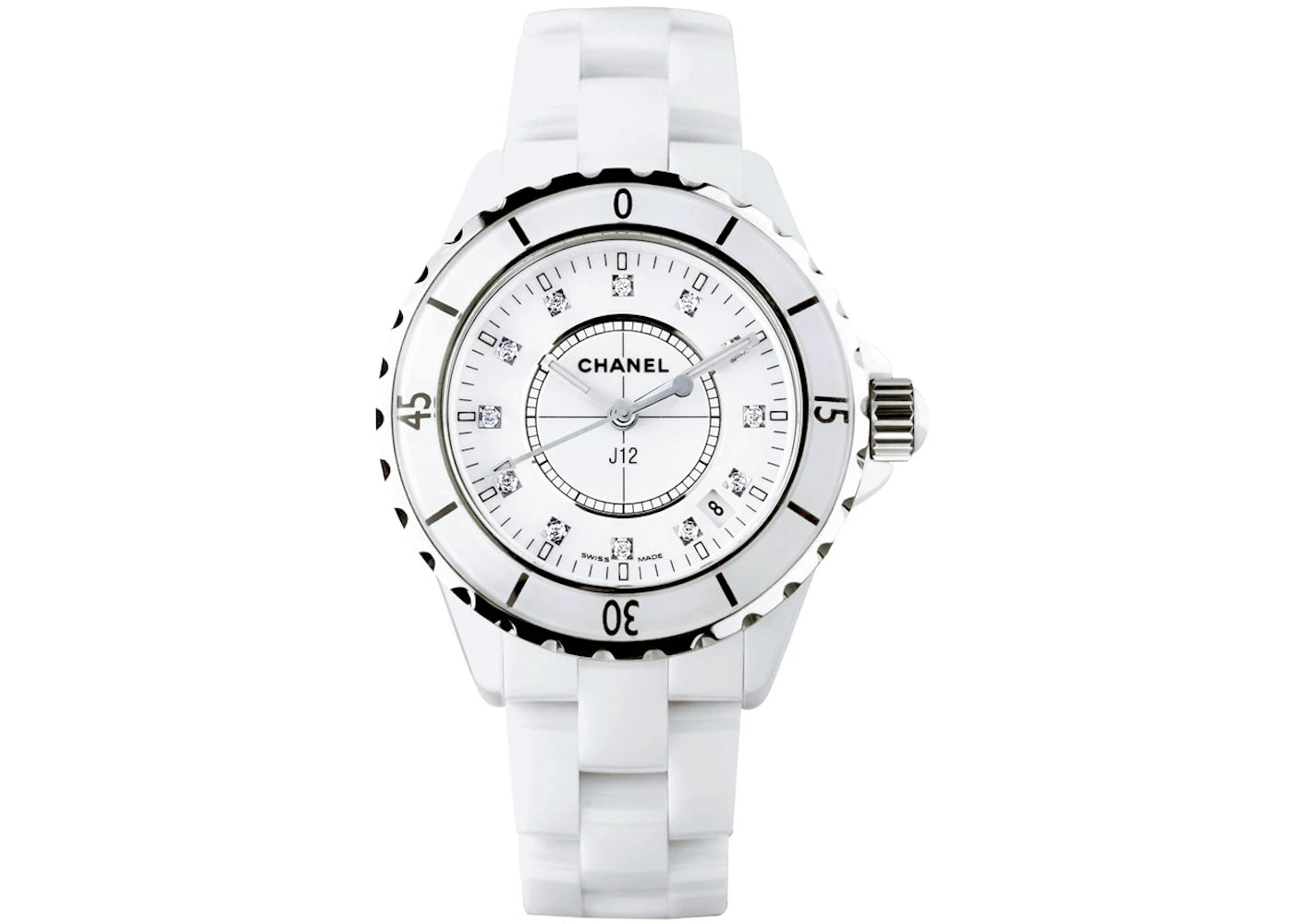 Chanel J12 H1628
