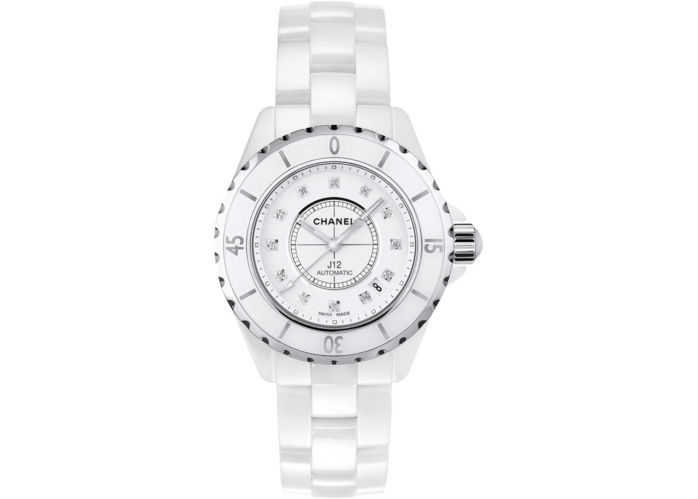Chanel J12 H1629