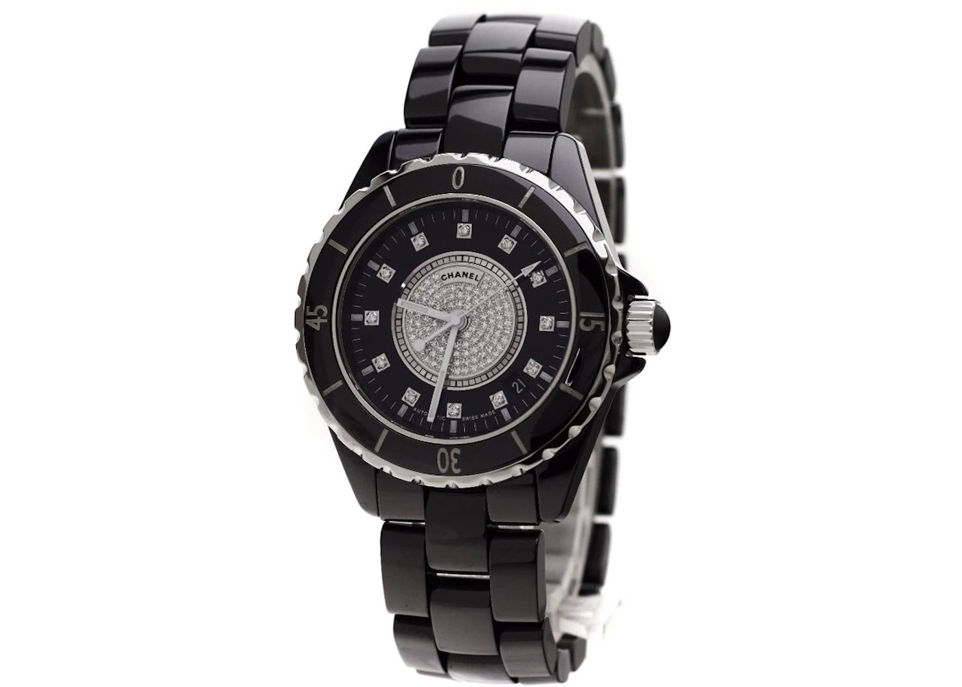Chanel J12 H1757