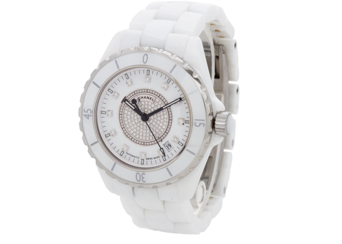 Chanel J12 H1759