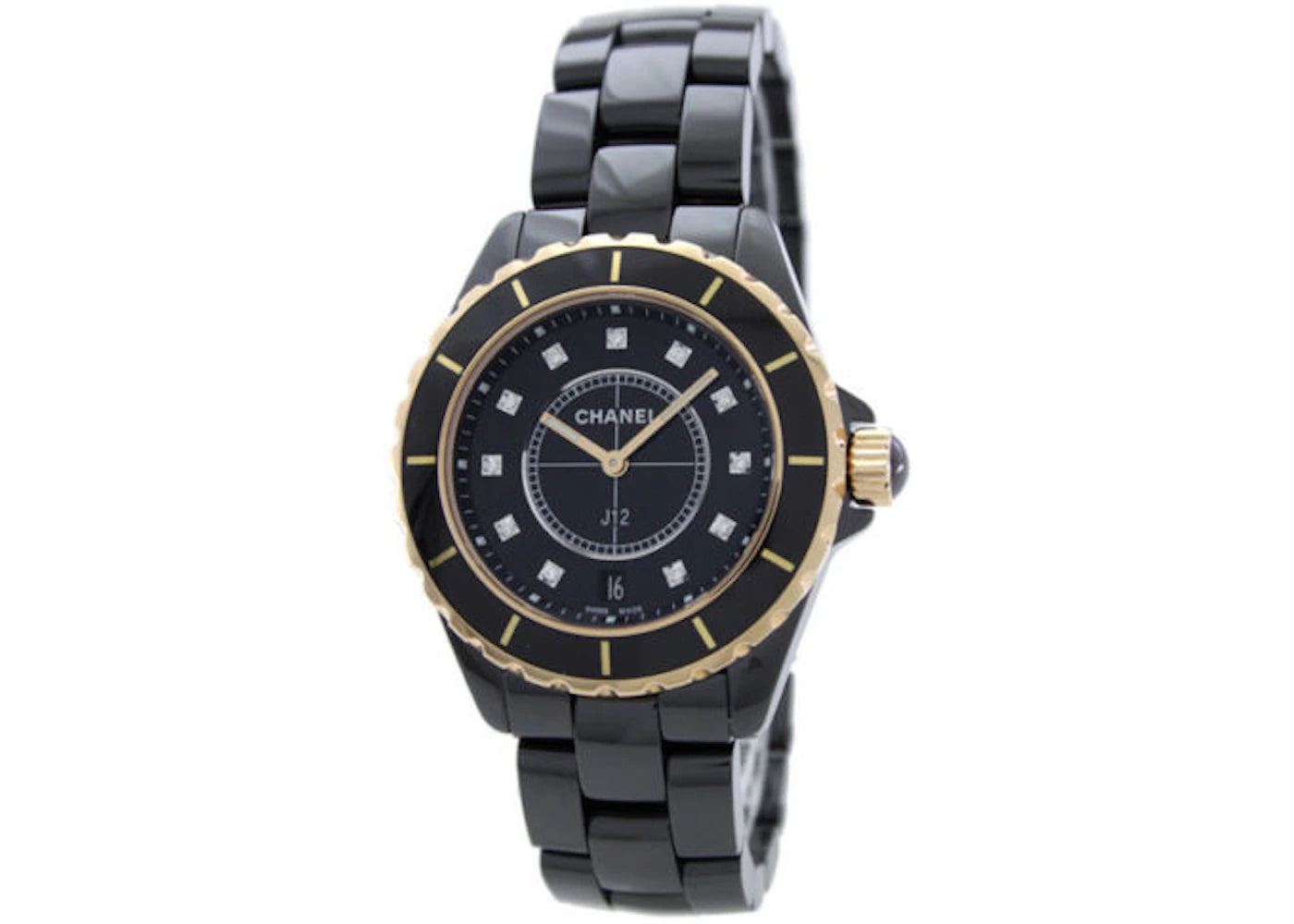 Chanel J12 H2544