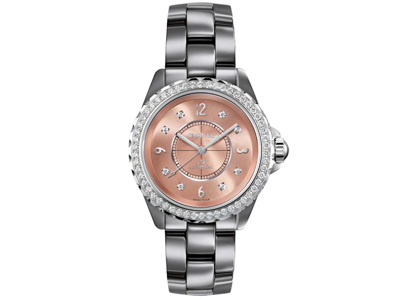 Chanel J12 H2564
