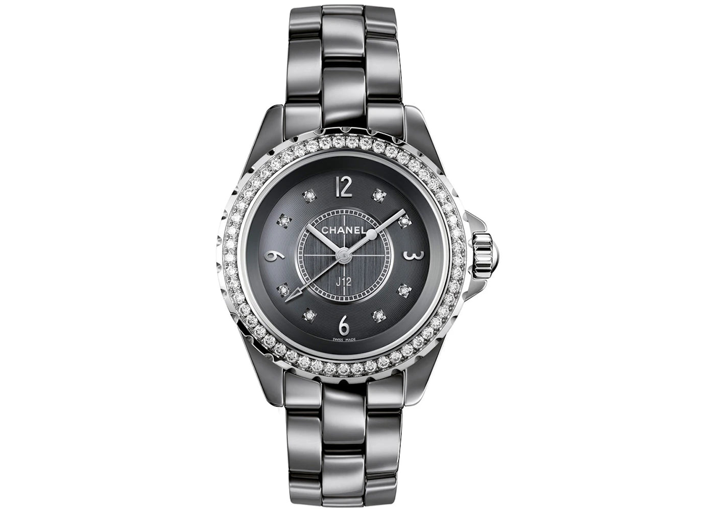 Chanel J12 H2565
