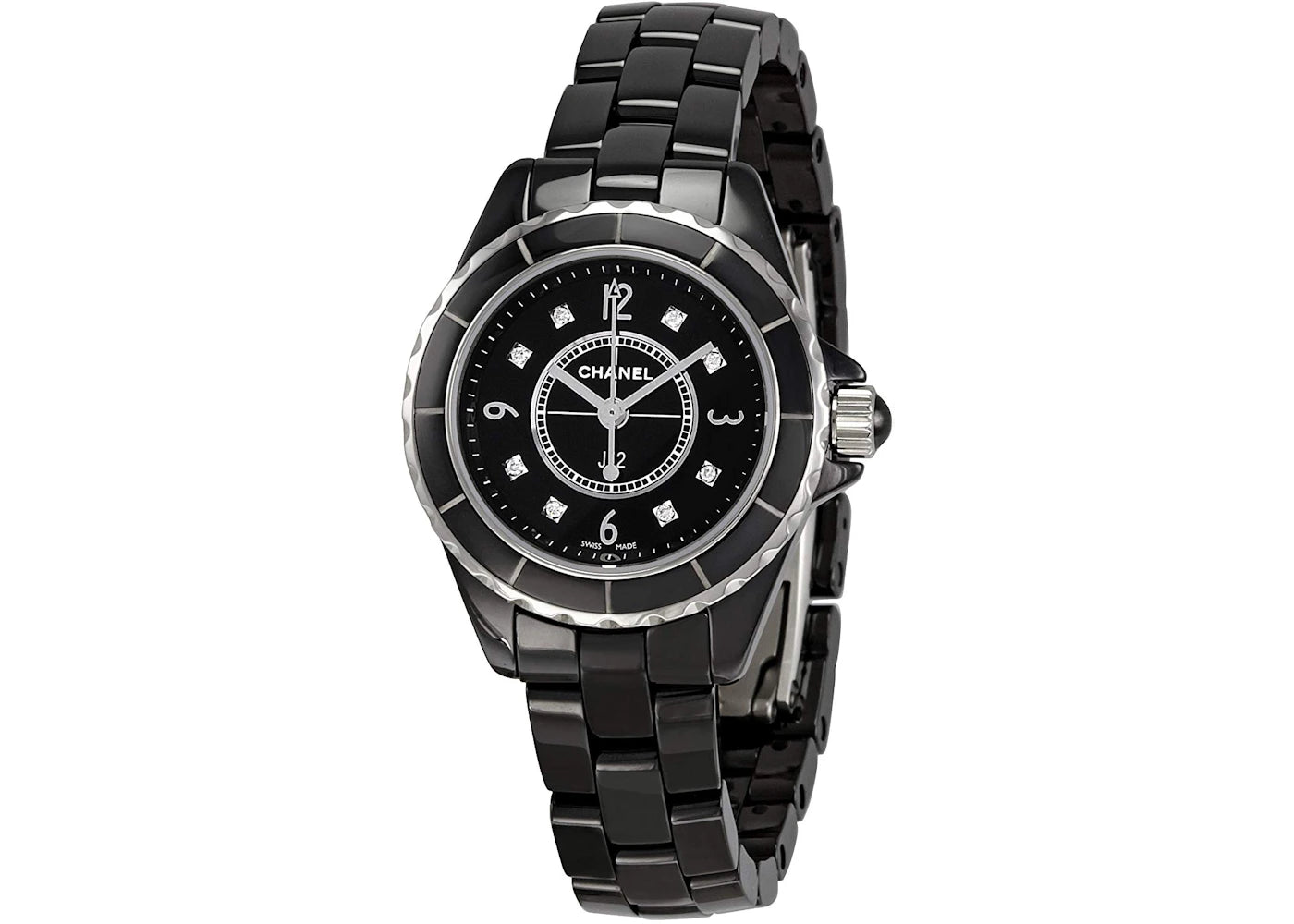 Chanel J12 H2569