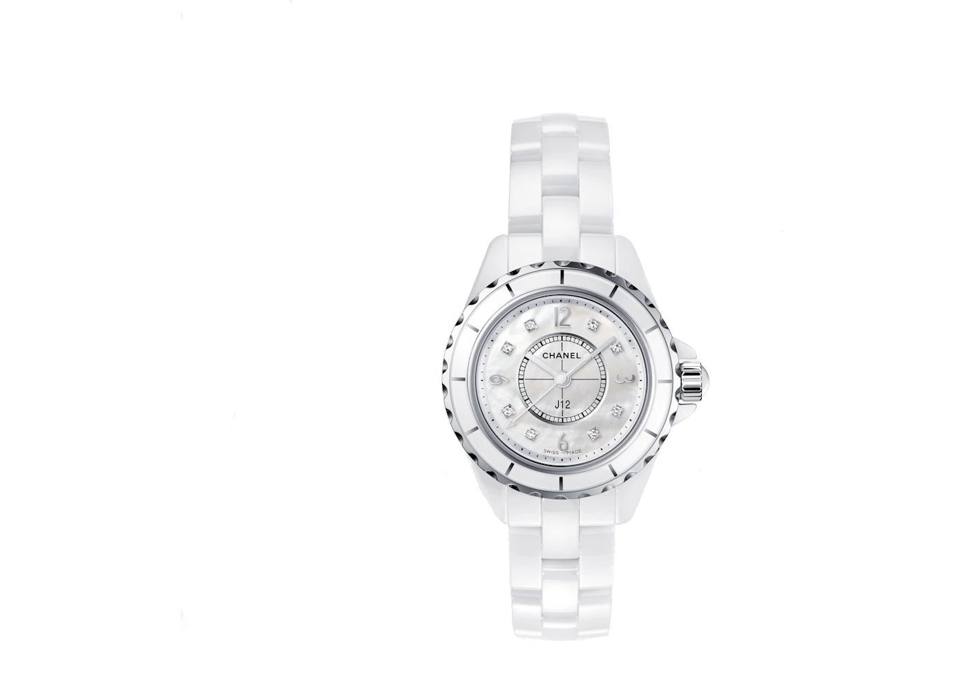 Chanel J12 H2570