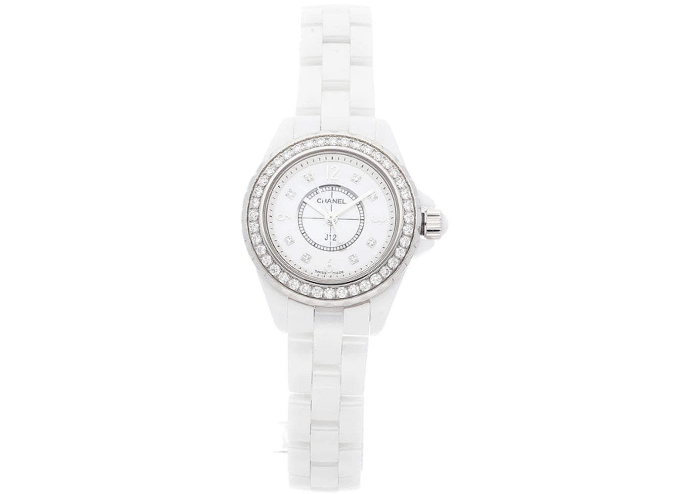 Chanel J12 H2572