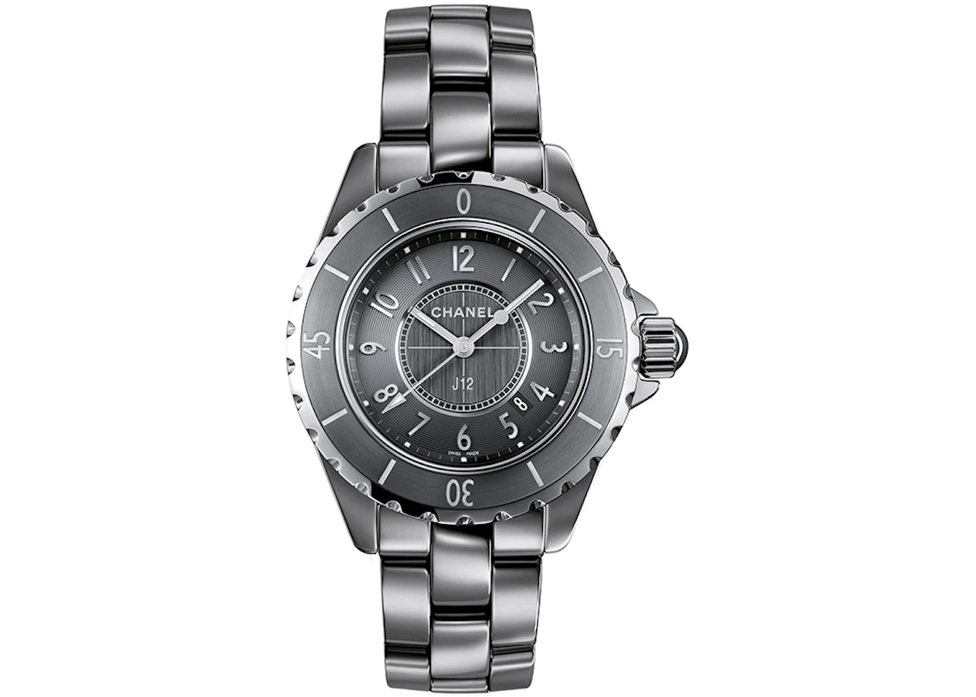 Chanel J12 H2978
