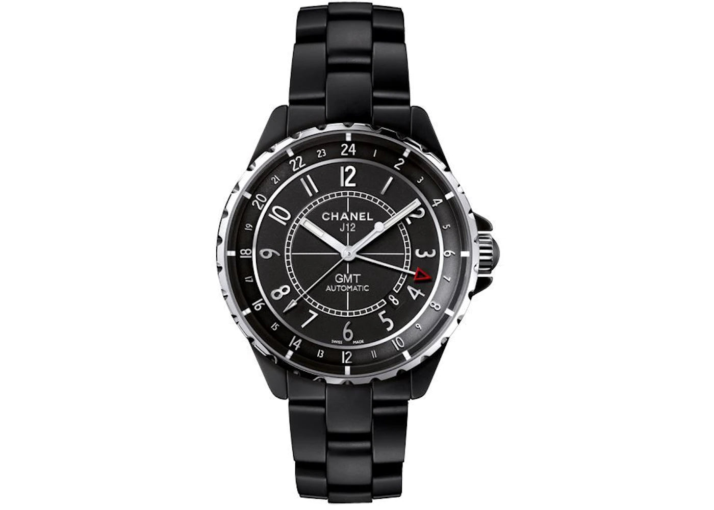 Chanel J12 H3101