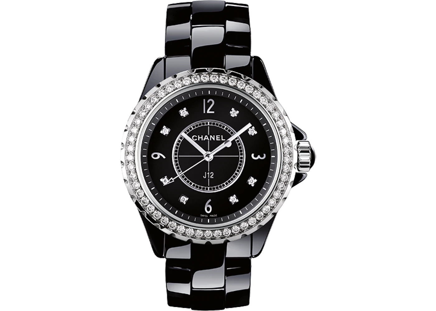 Chanel J12 H3108