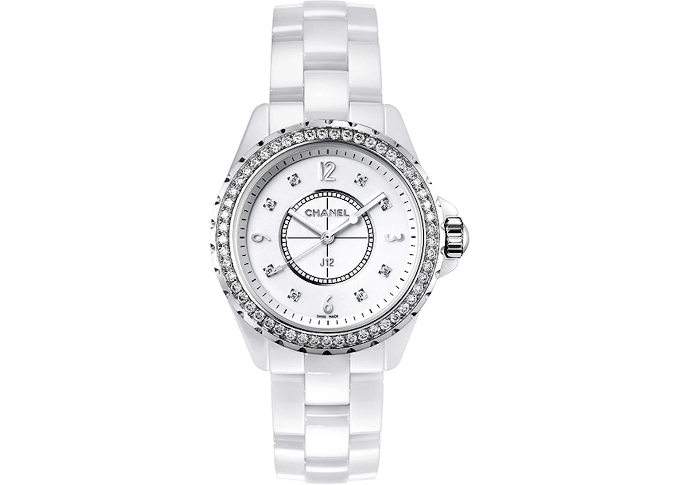 Chanel J12 H3110