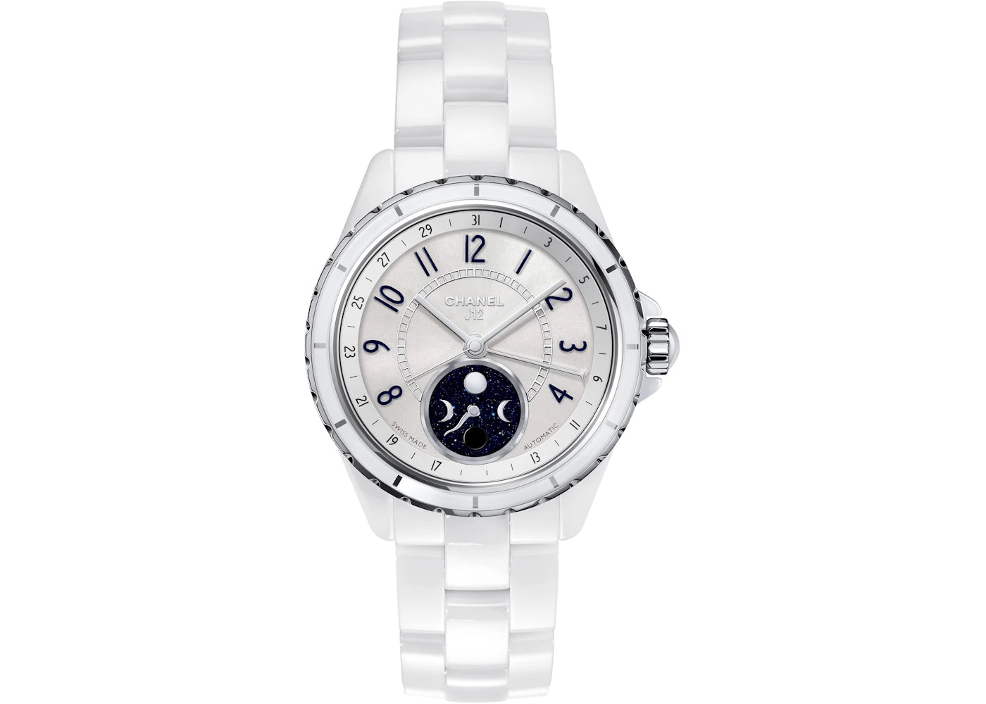 Chanel J12 H3404