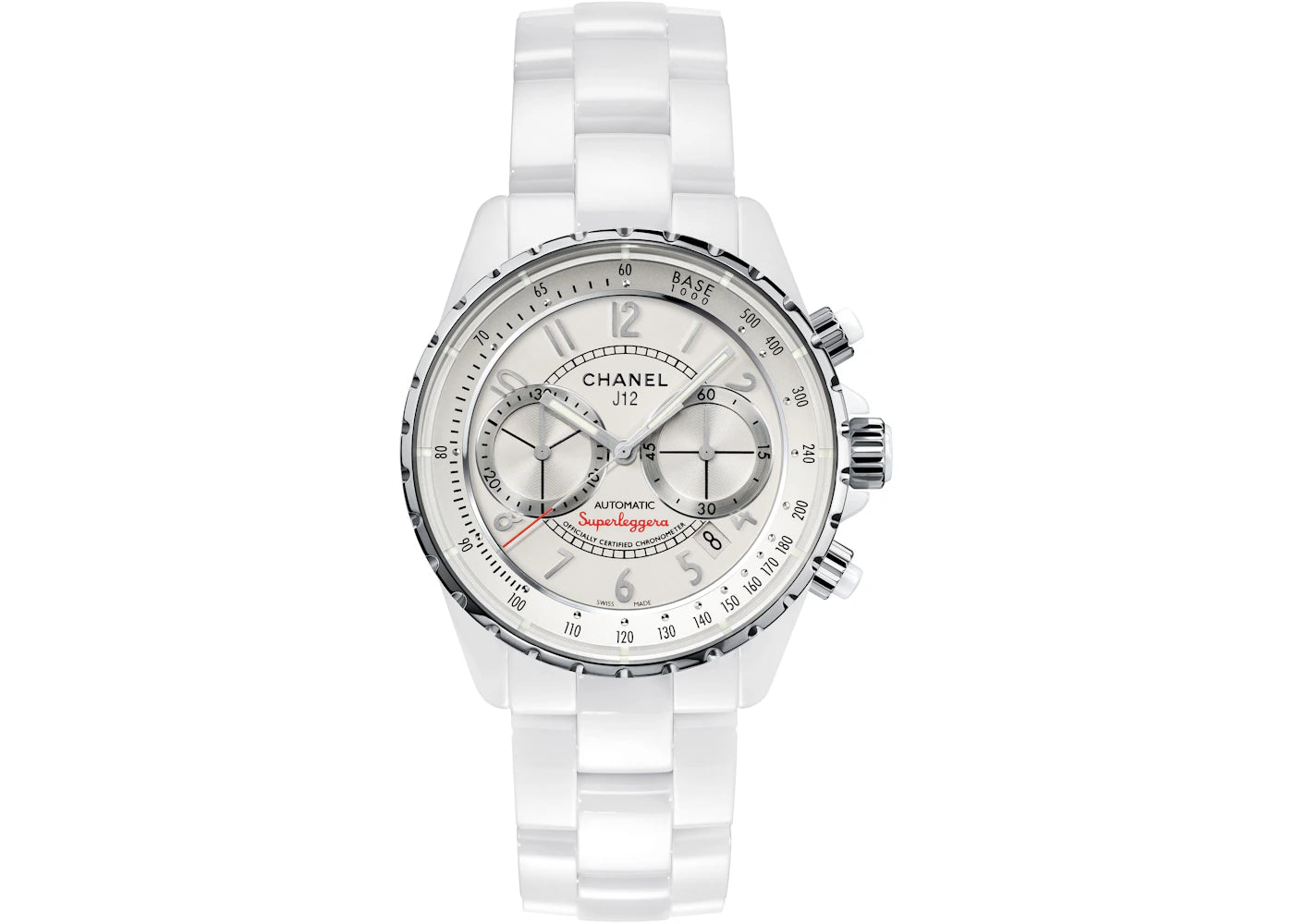 Chanel J12 H3410