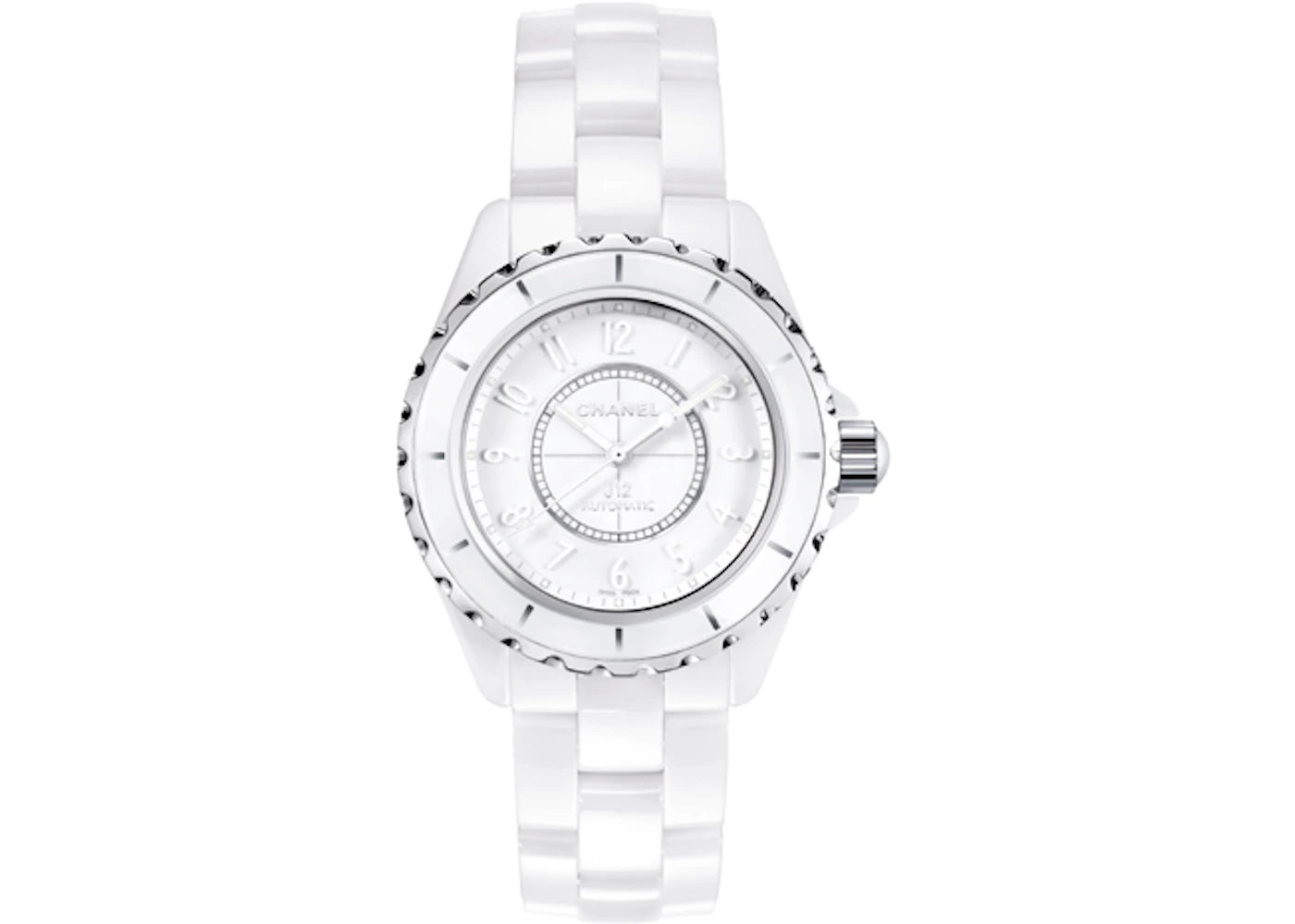 Chanel J12 H3443