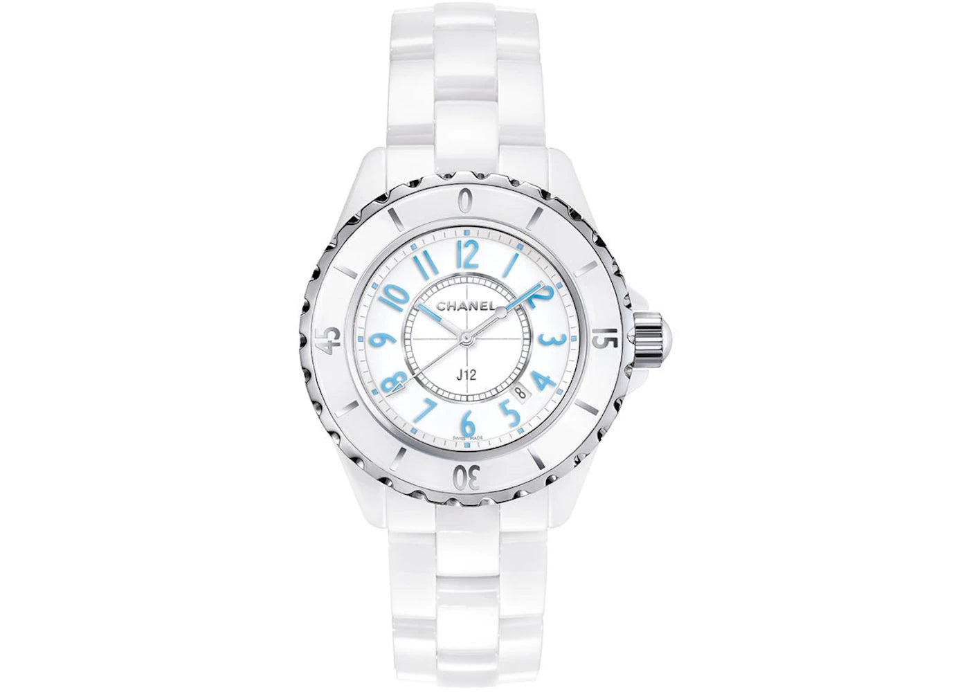 Chanel J12 H3826
