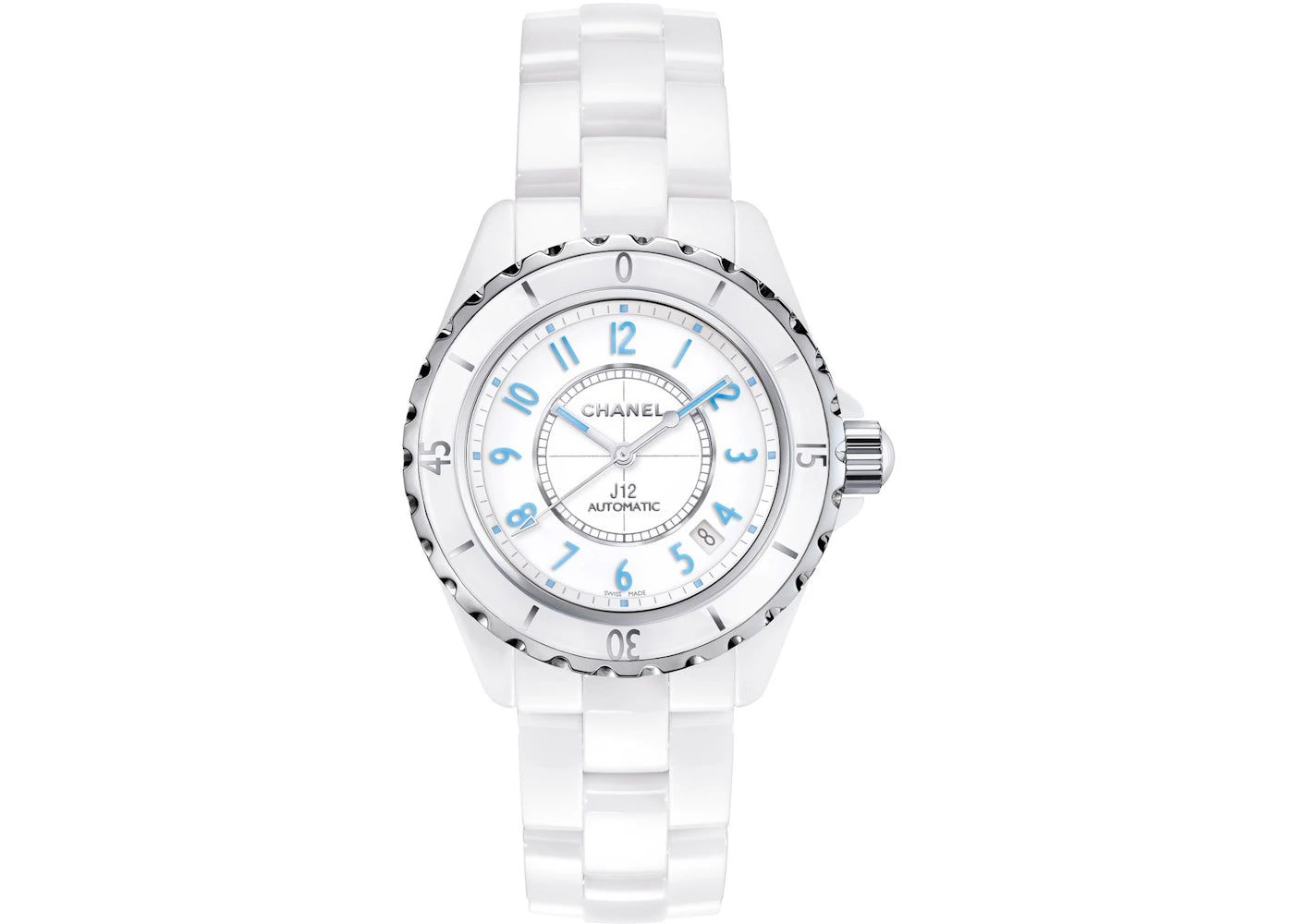 Chanel J12 H3827