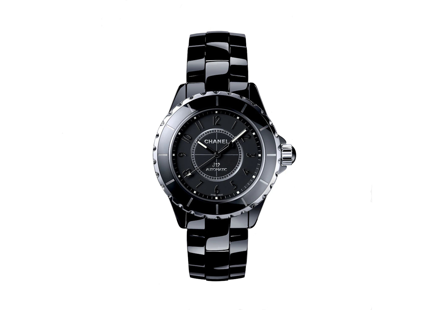 Chanel J12 H3829
