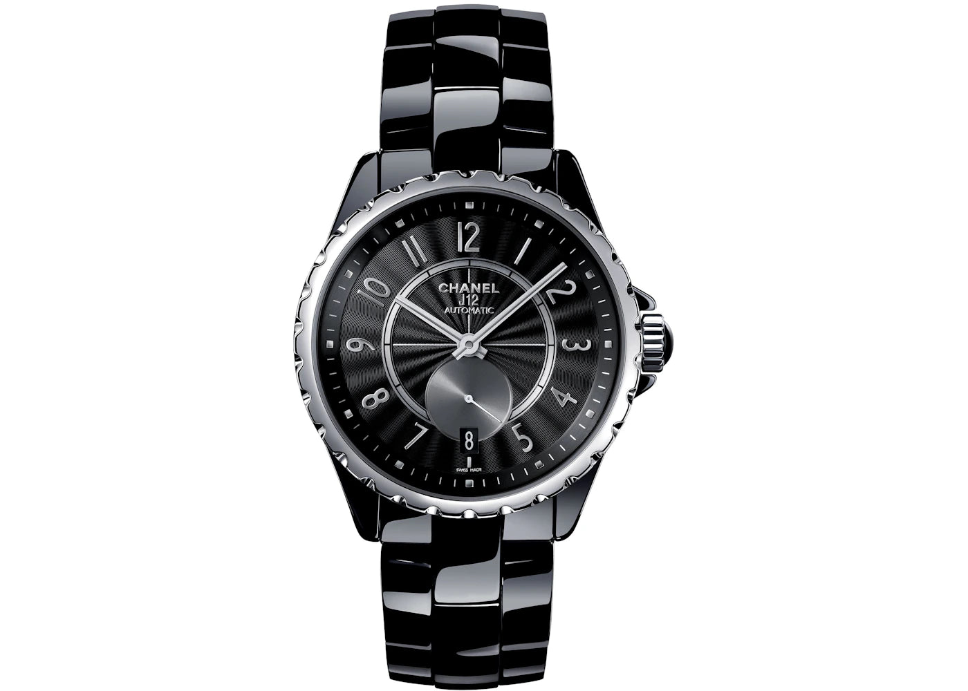 Chanel J12 H3836