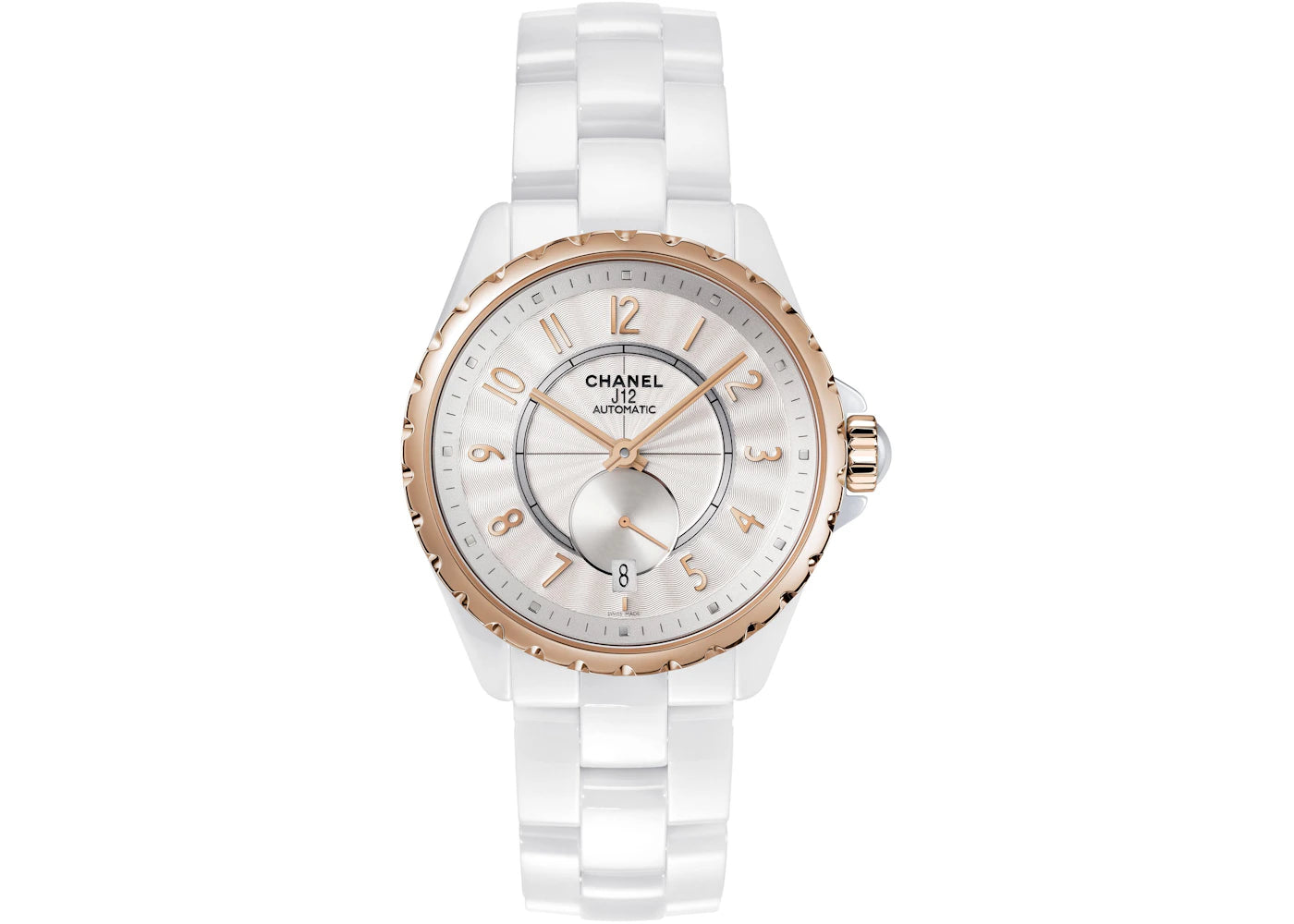 Chanel J12 H3839