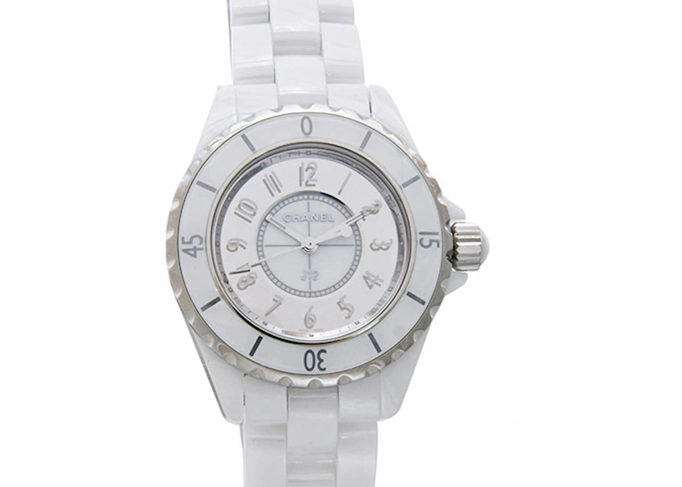 Chanel J12 H4861