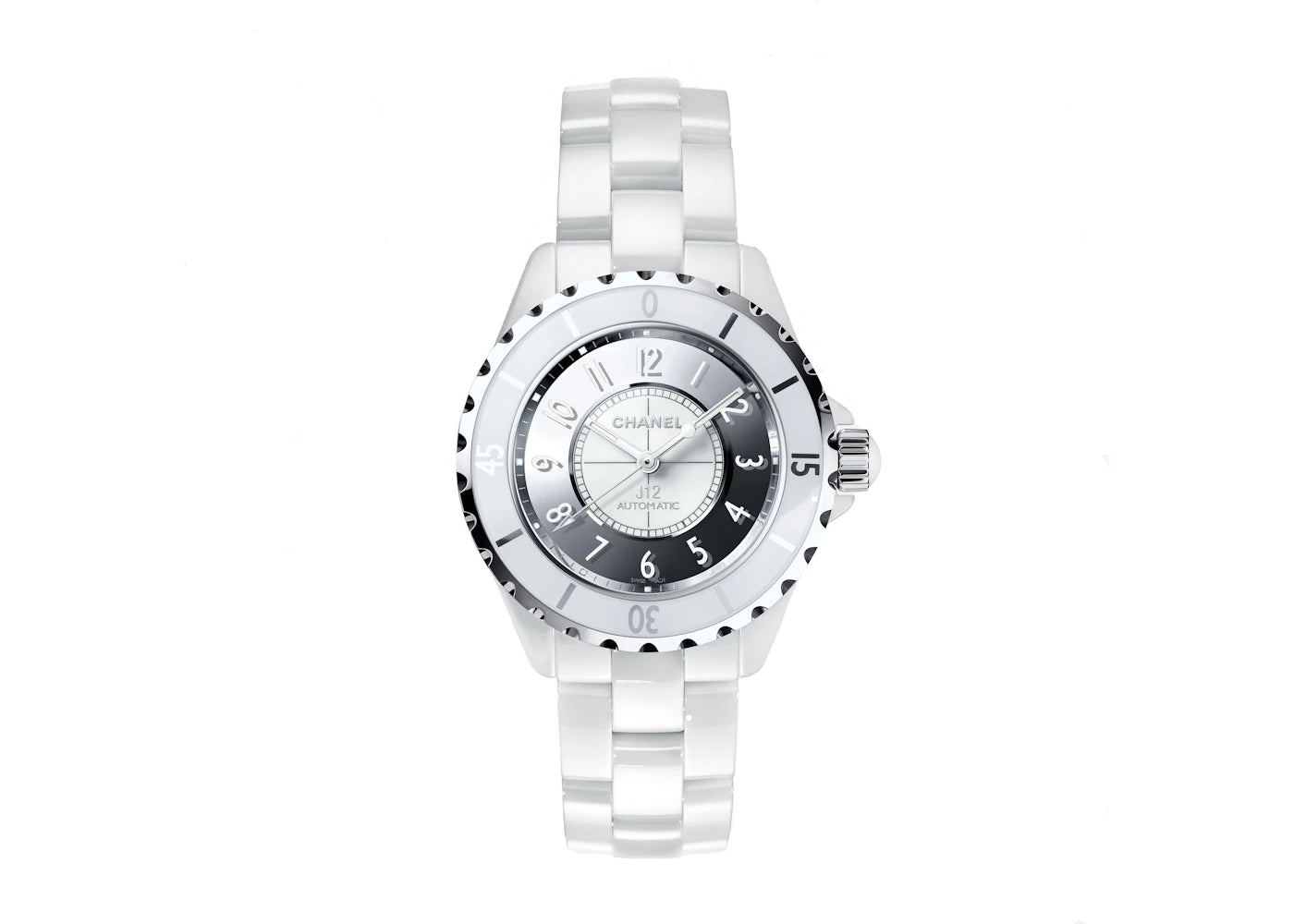 Chanel J12 H4862