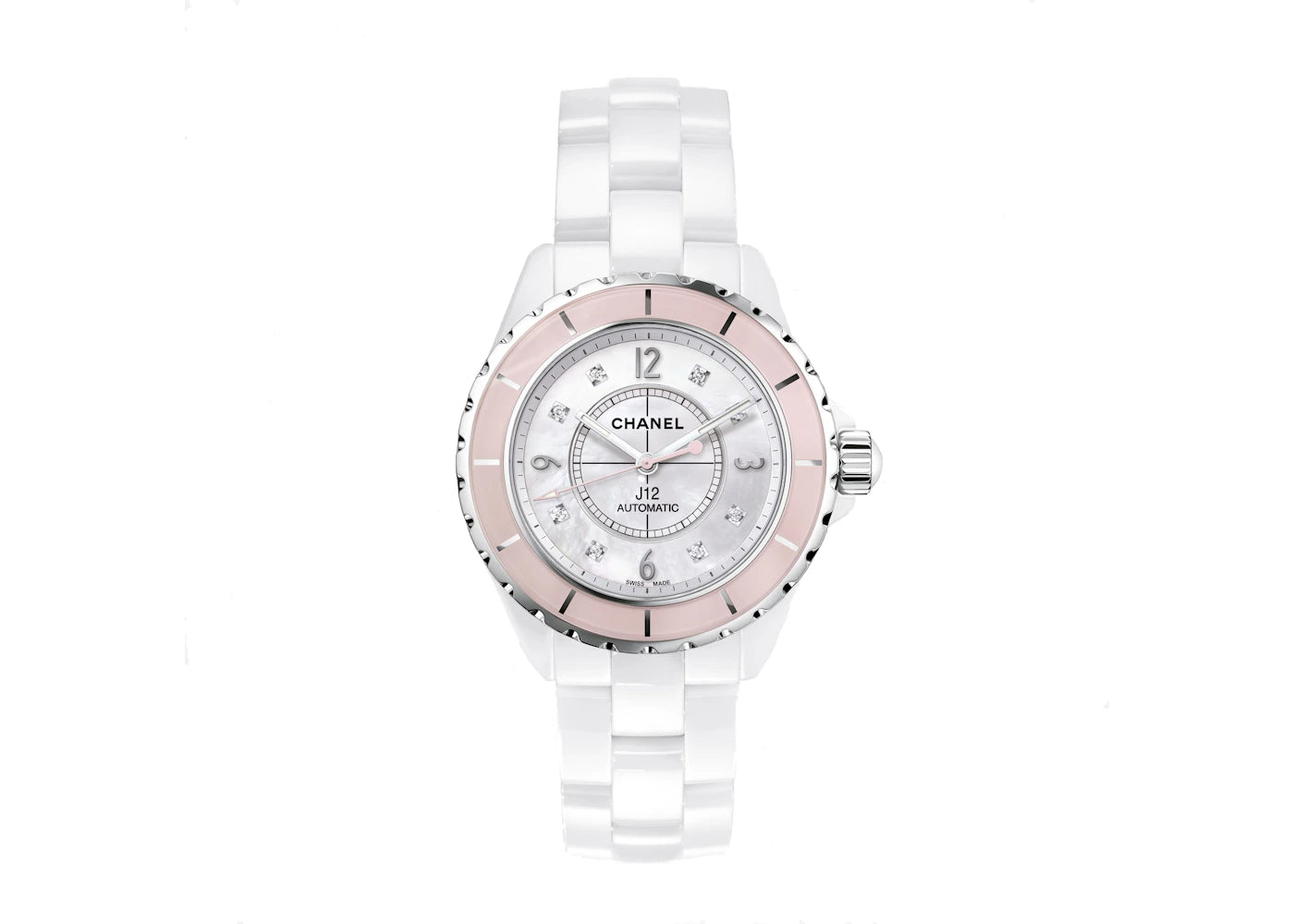 Chanel J12 H5199