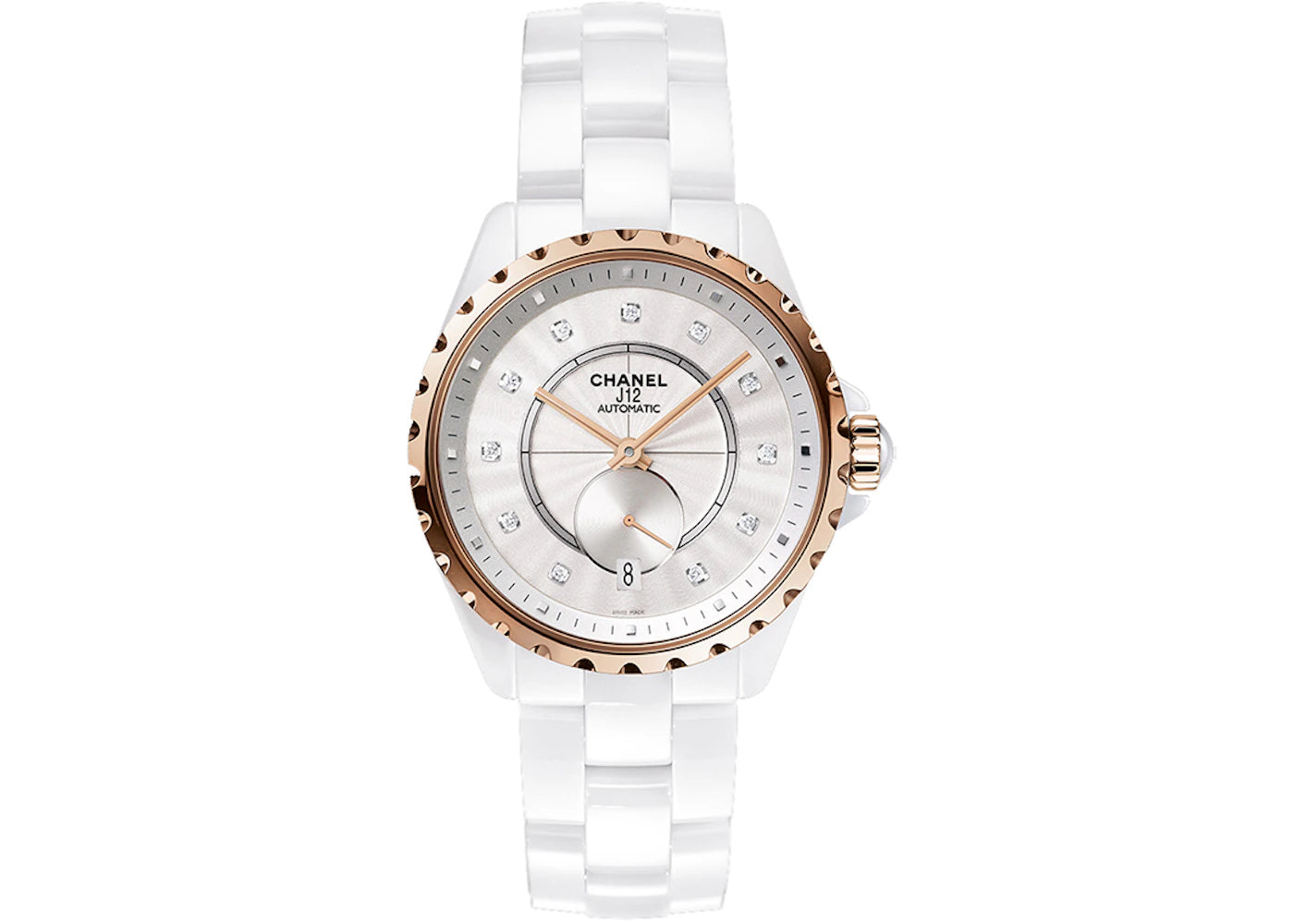 Chanel J12-365 H4359