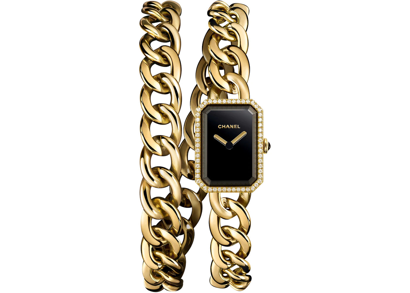 Chanel Premiere Chaine H3750