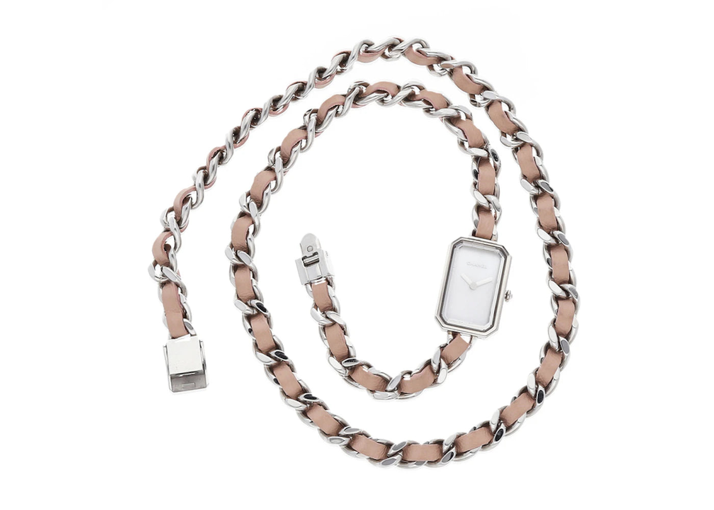 Chanel Premiere Rock H4312