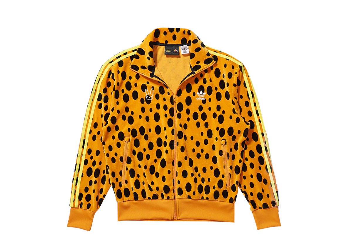 Bad Rabbit Cheeto adidas x Cheetos x Bad Bunny Full Collection Bundle Orange/Brown – Side ...