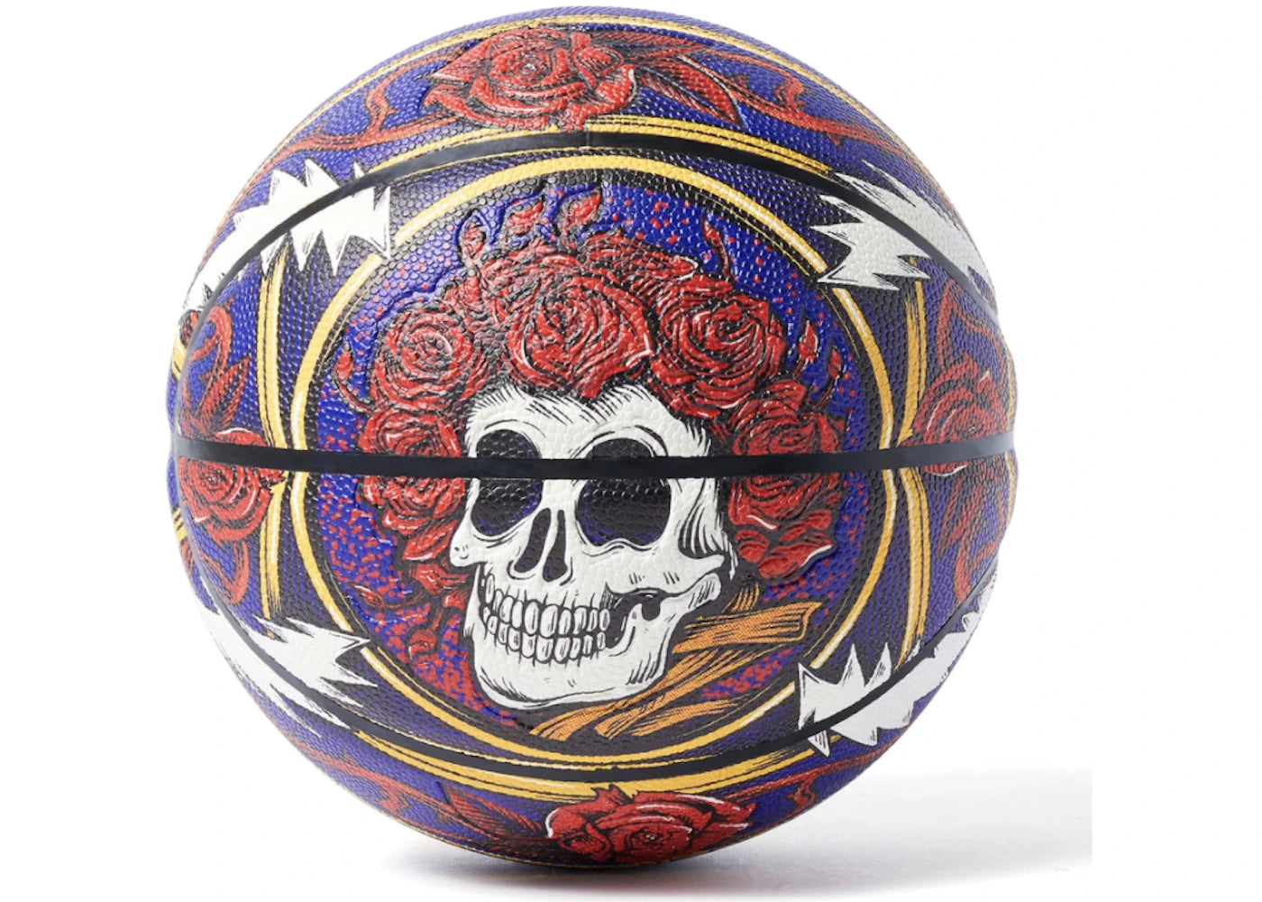 Chinatown Market Border Bandana Basketball