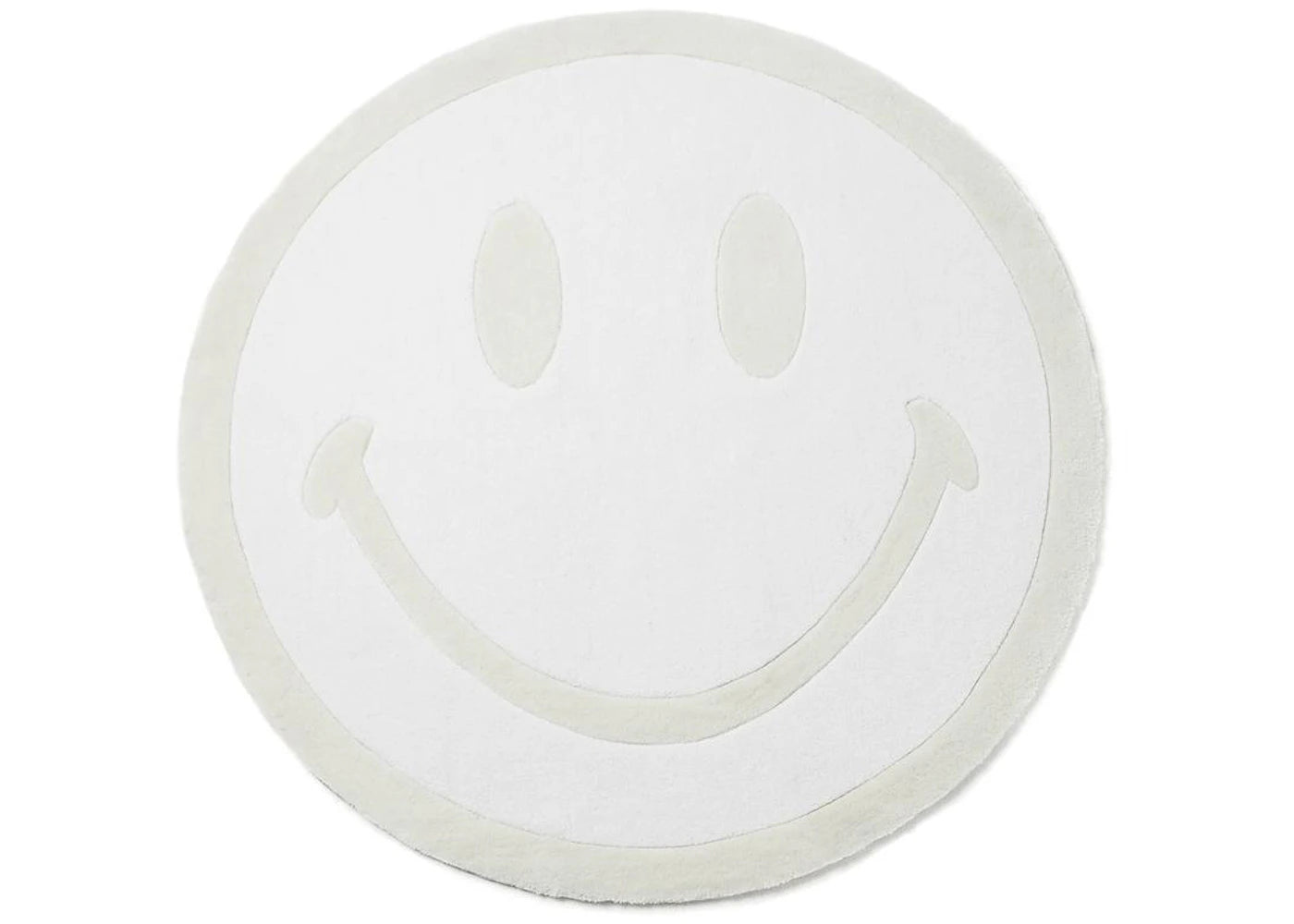 Chinatown Market Lux Smiley Rug