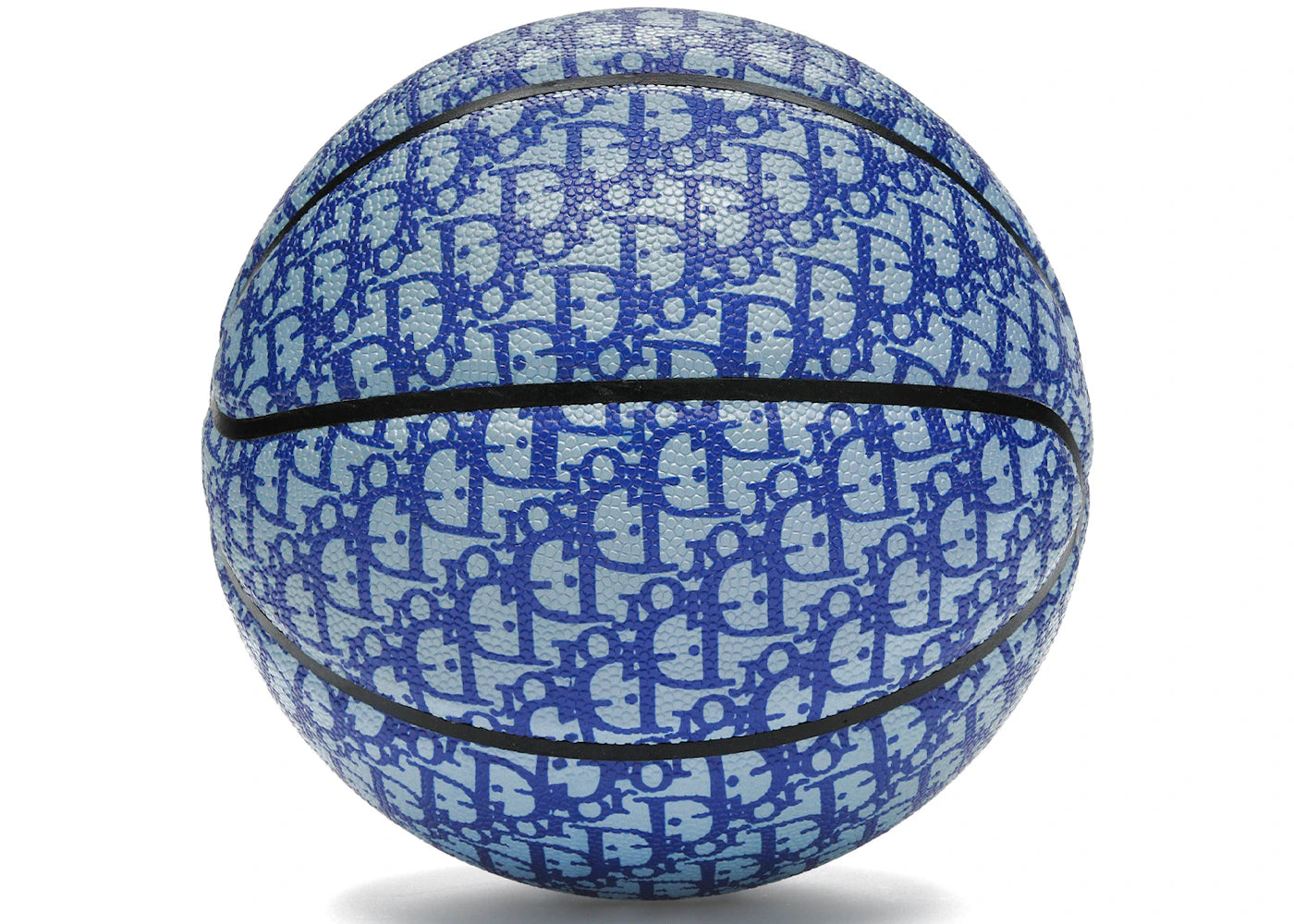 Chinatown Market Secret Club "Dior" Monogram Basketball