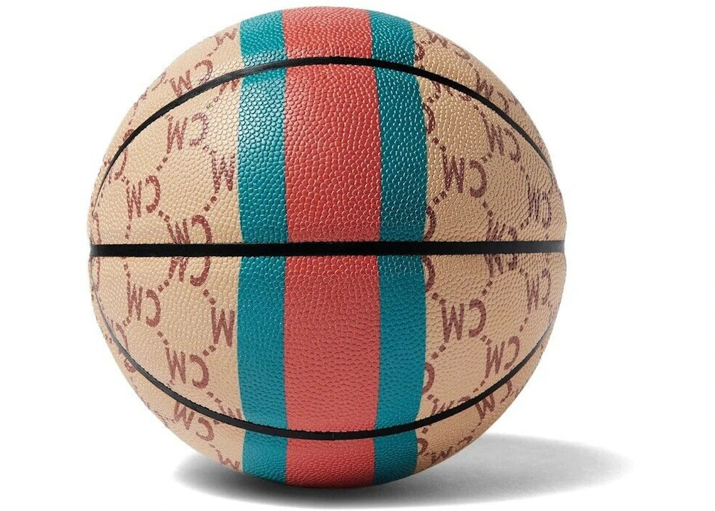 Chinatown Market Secret Club "Gucci" Basketball