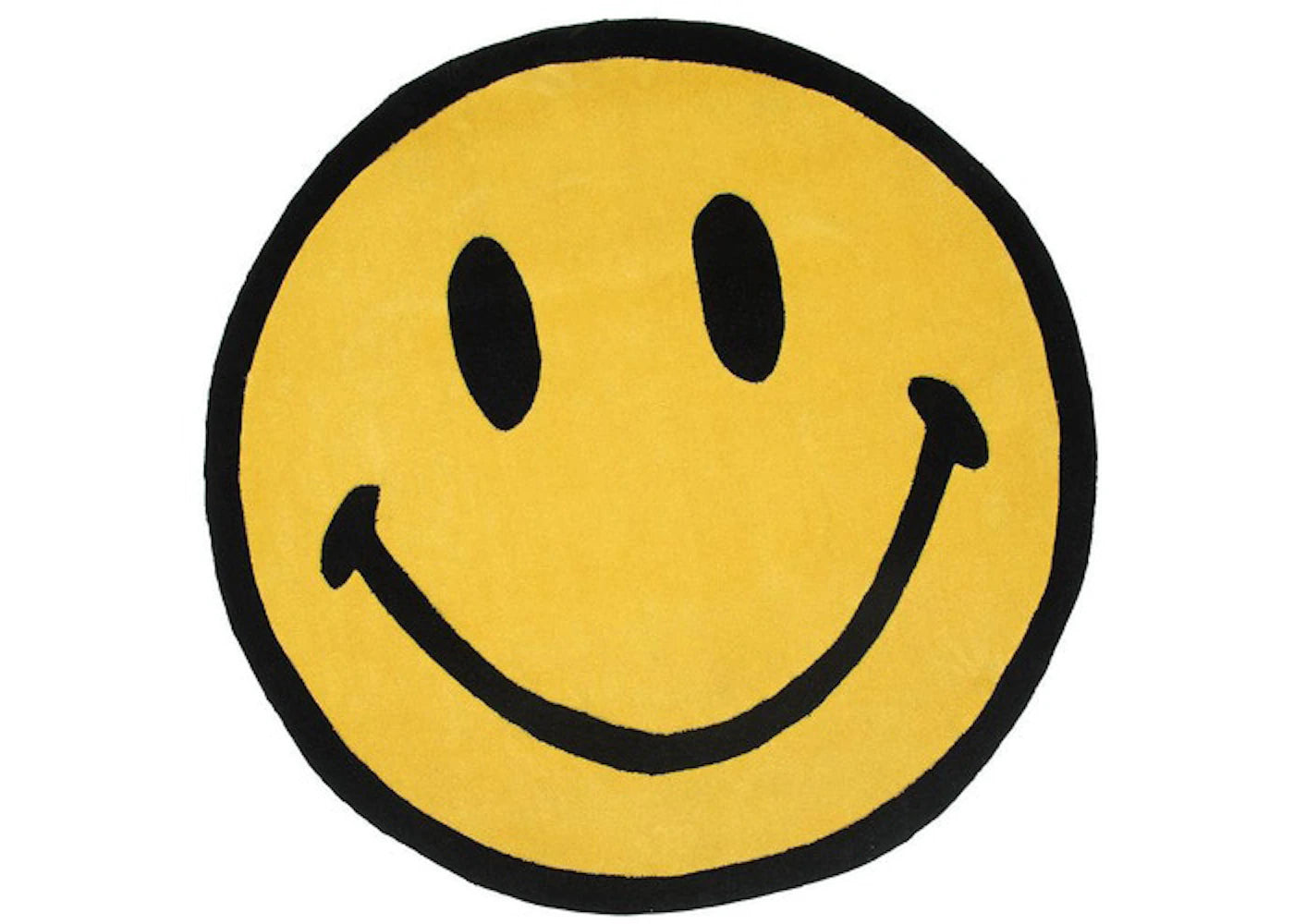 Chinatown Market Smiley (6 ft) Rug