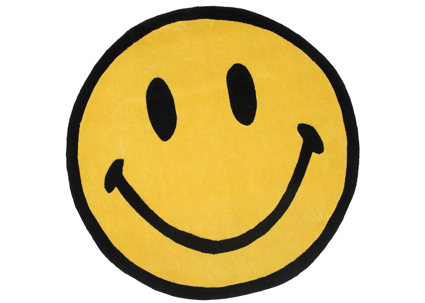 Chinatown Market Smiley Rug