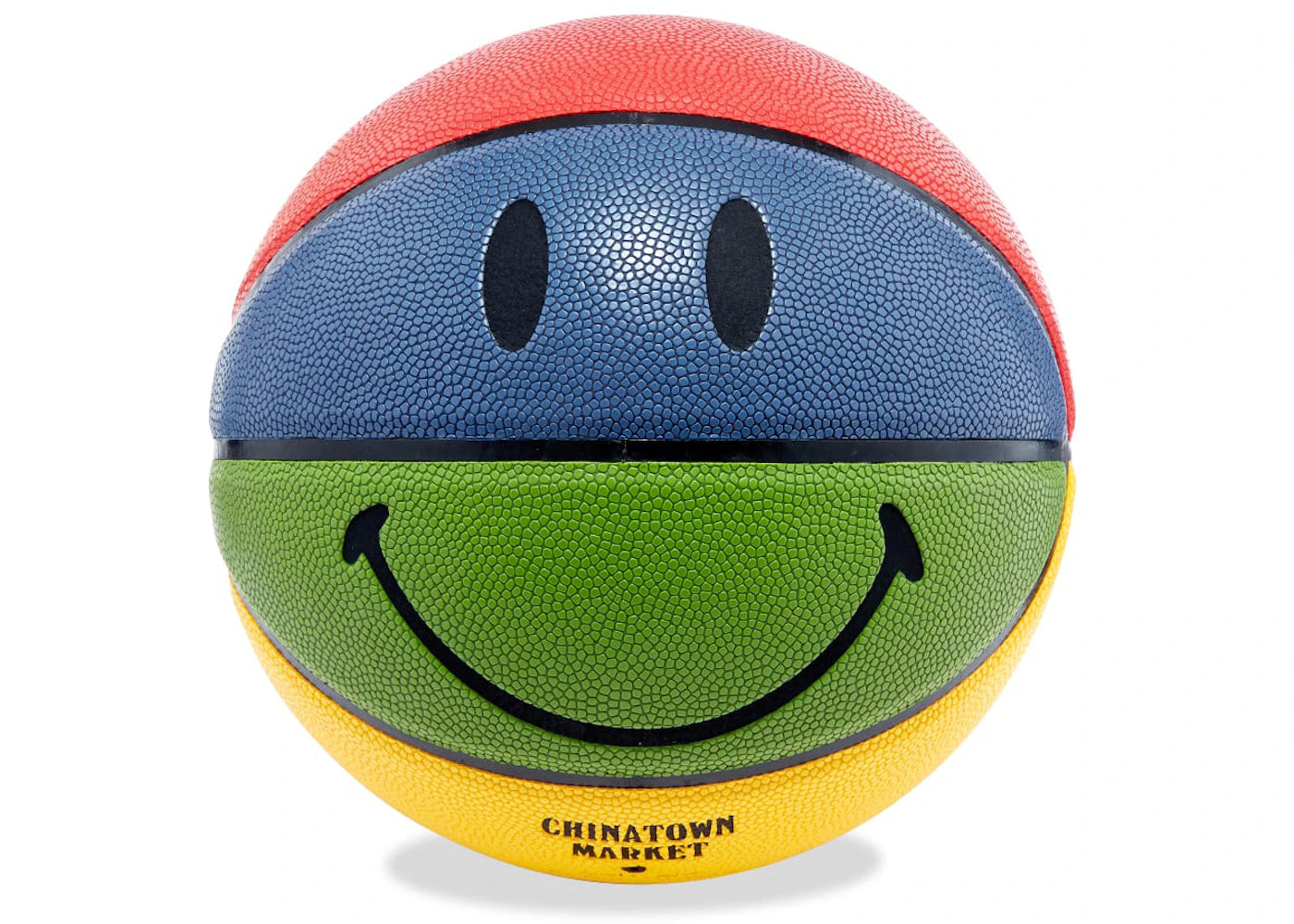 Chinatown Market x Puma Smiley Basketball