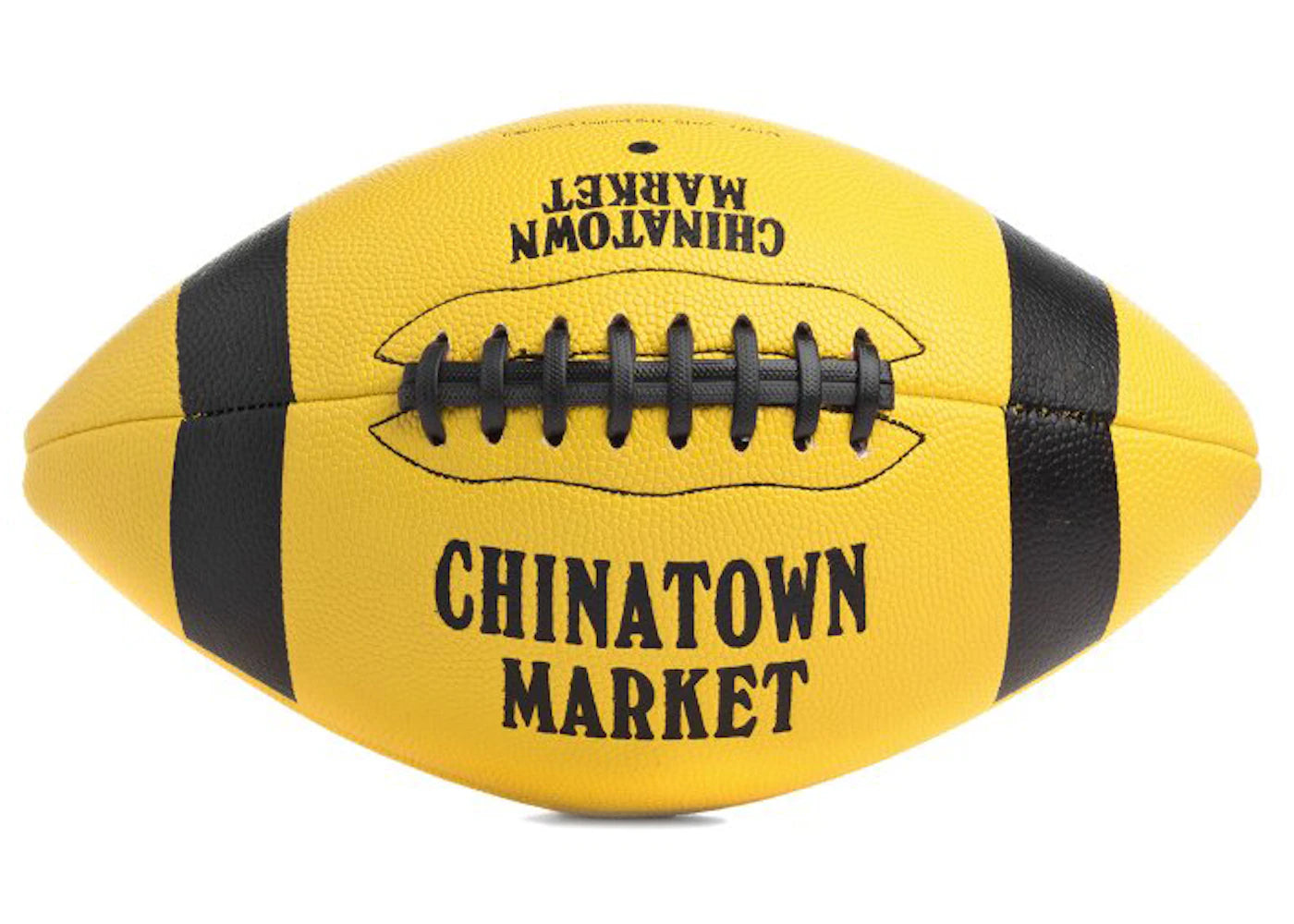 Chinatown Market x Smiley Football